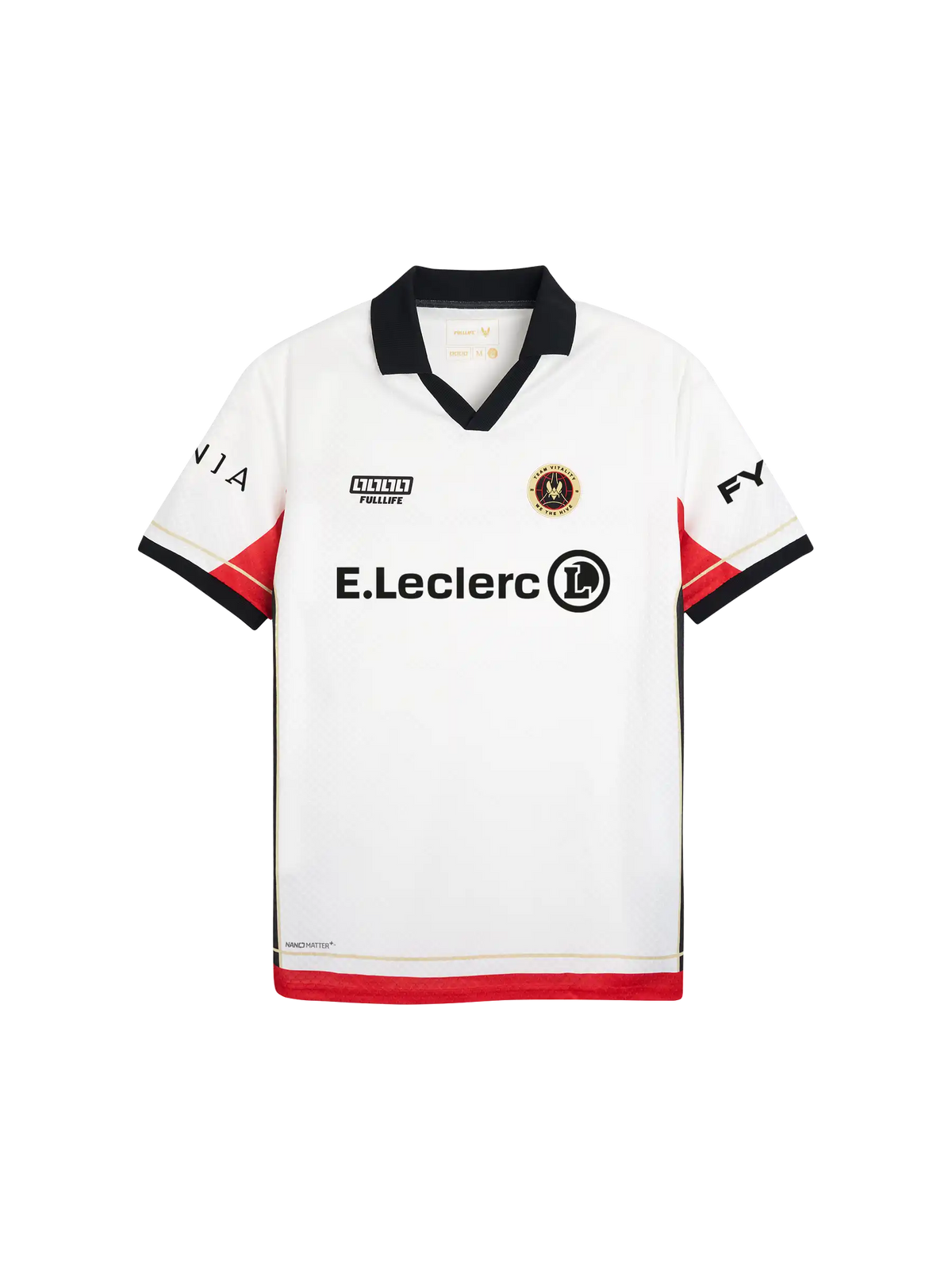 Maillot Alternate 2026