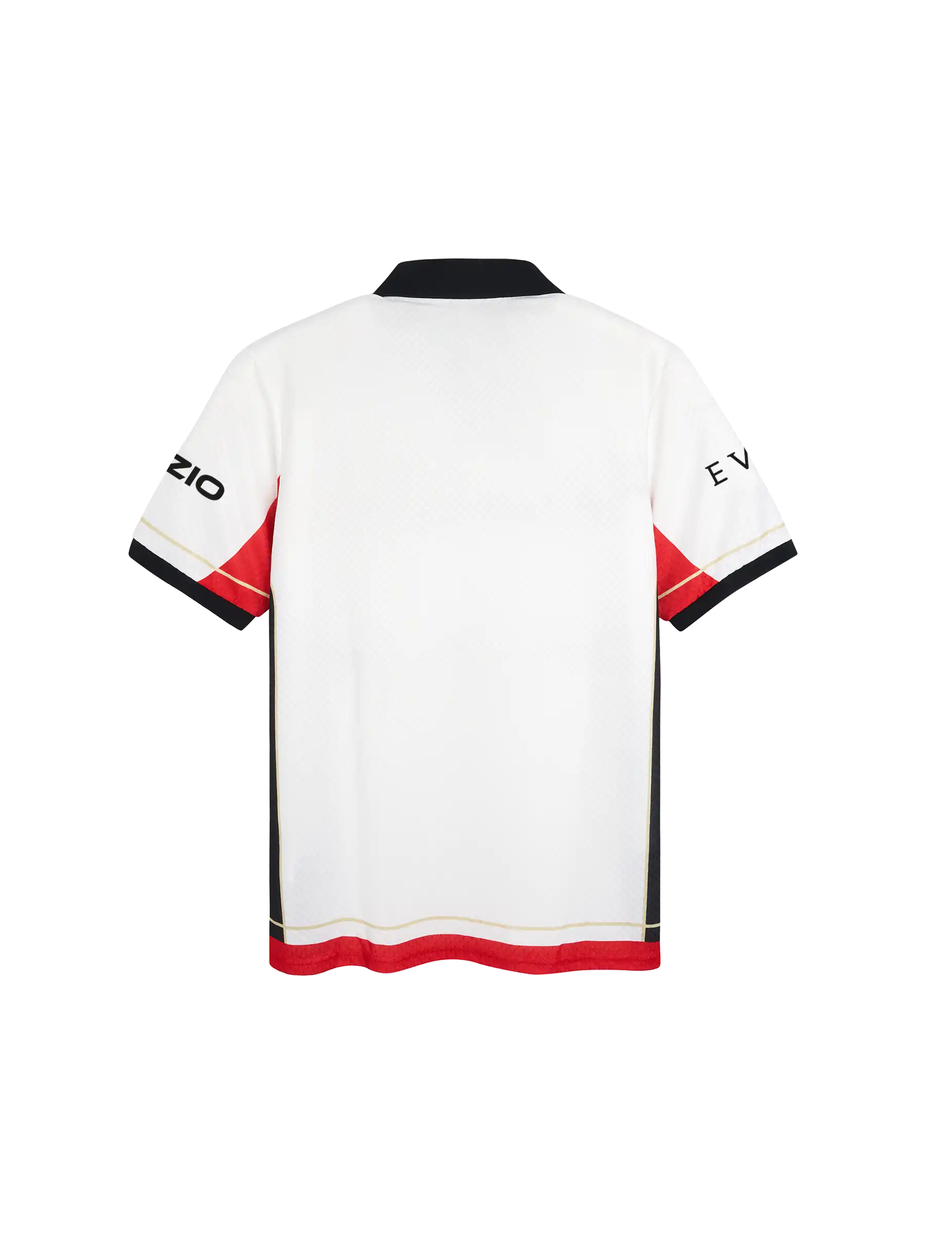 Maillot Alternate 2026