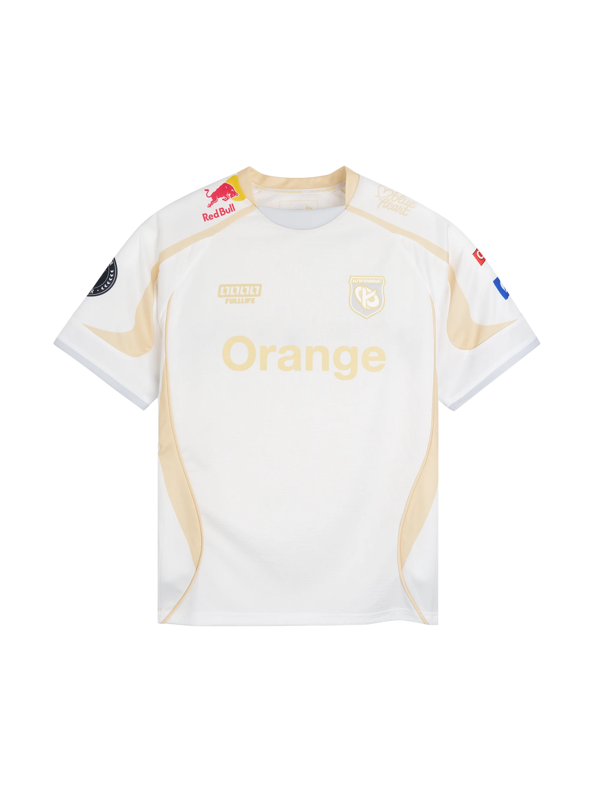 2026 Worlds Jersey