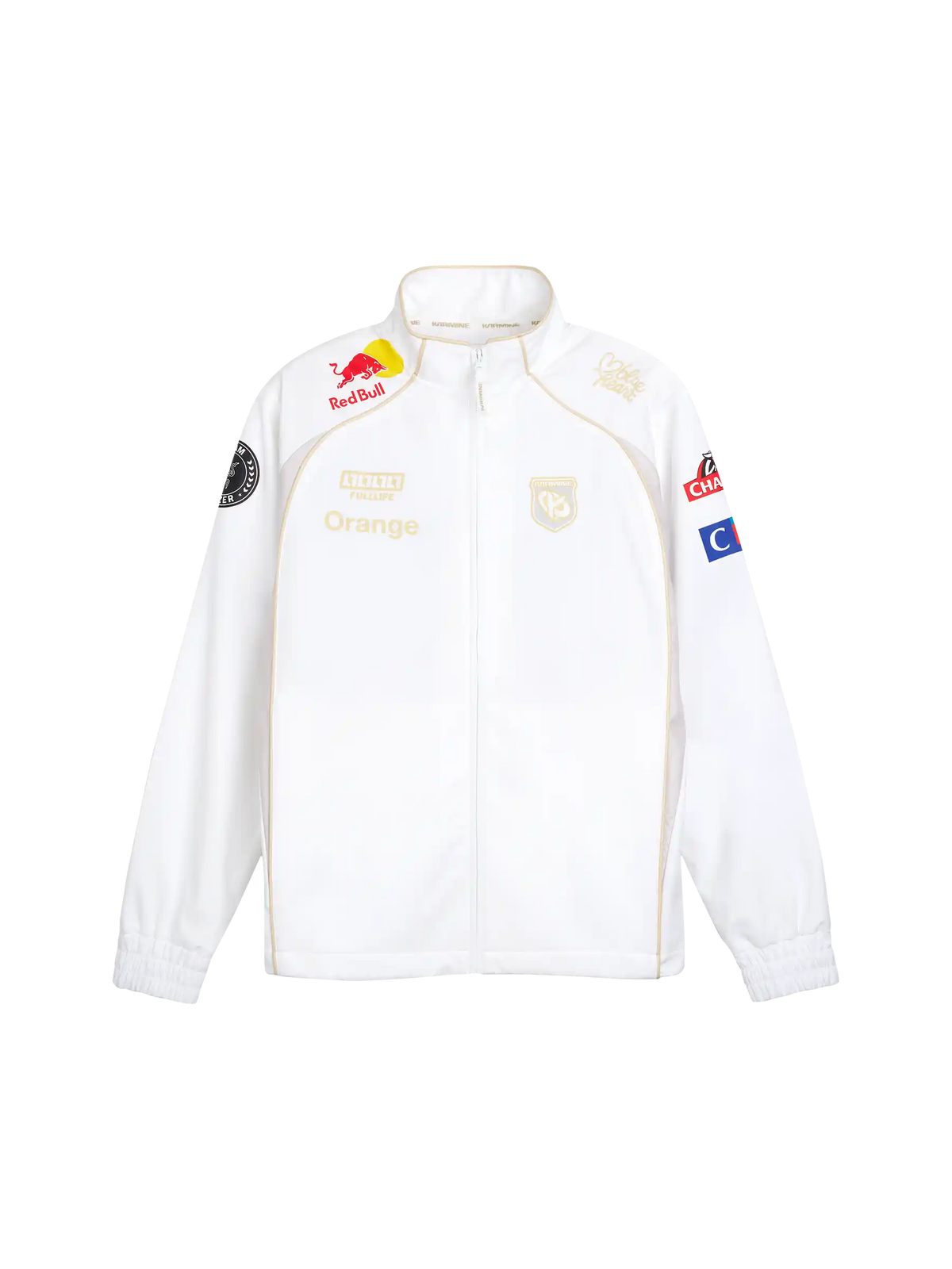 Worlds Jacket 2026