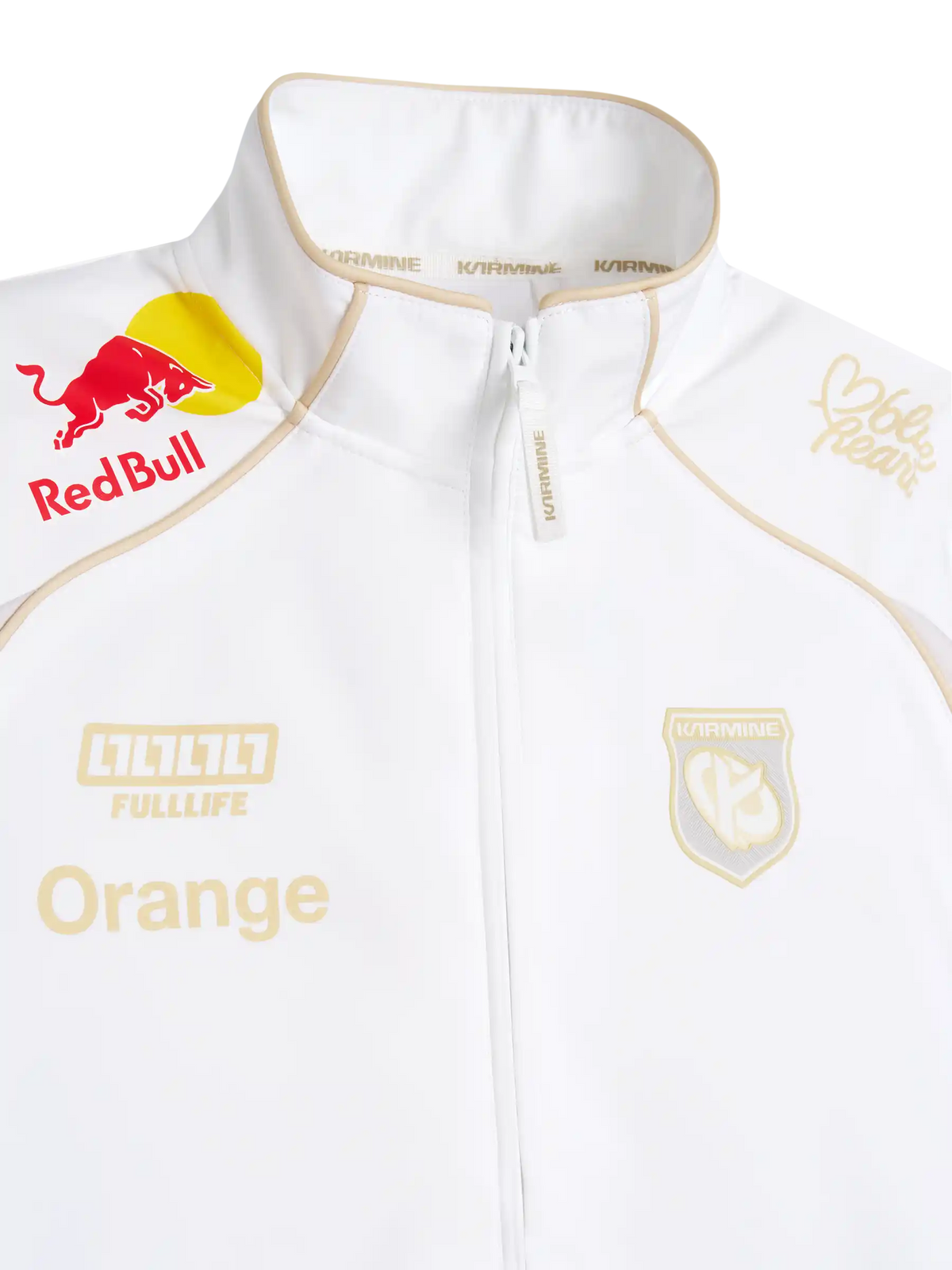 Worlds Jacket 2026
