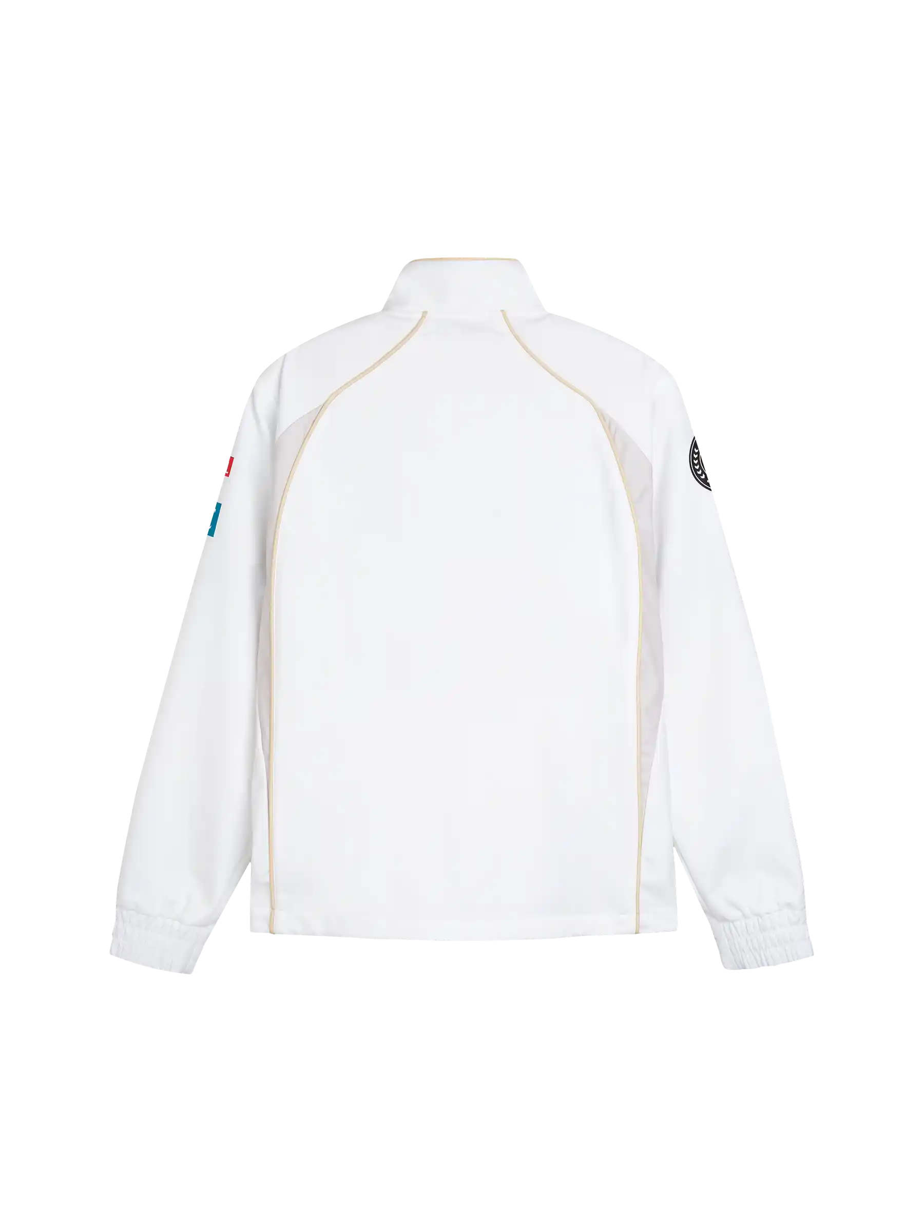 Worlds Jacket 2026