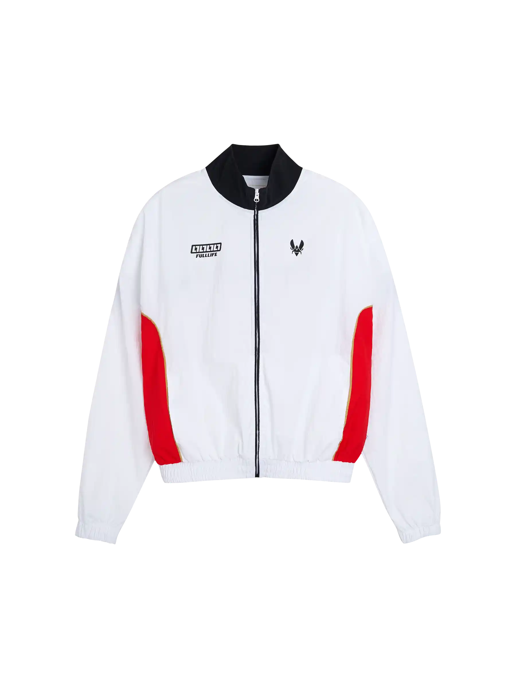 2026 Alternate Pro Kit Jacket