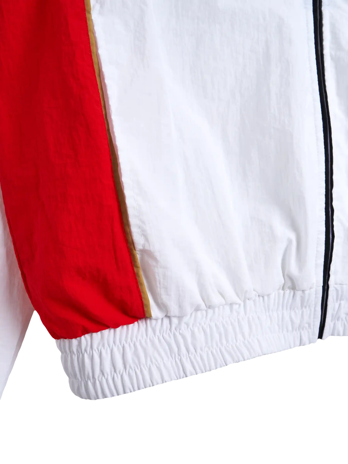 2026 Alternate Pro Kit Jacket
