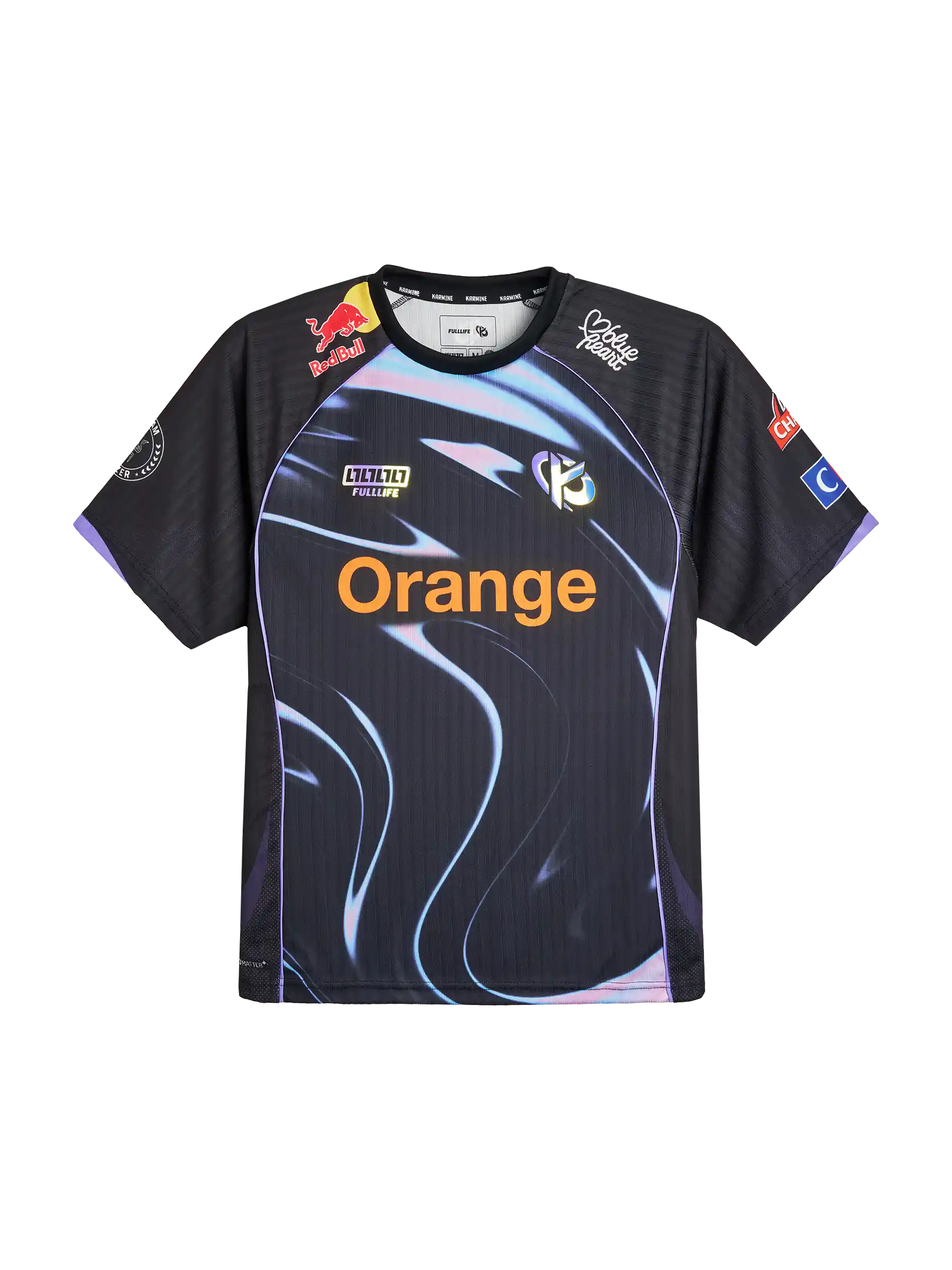 Eternal Pro 2026 Jersey