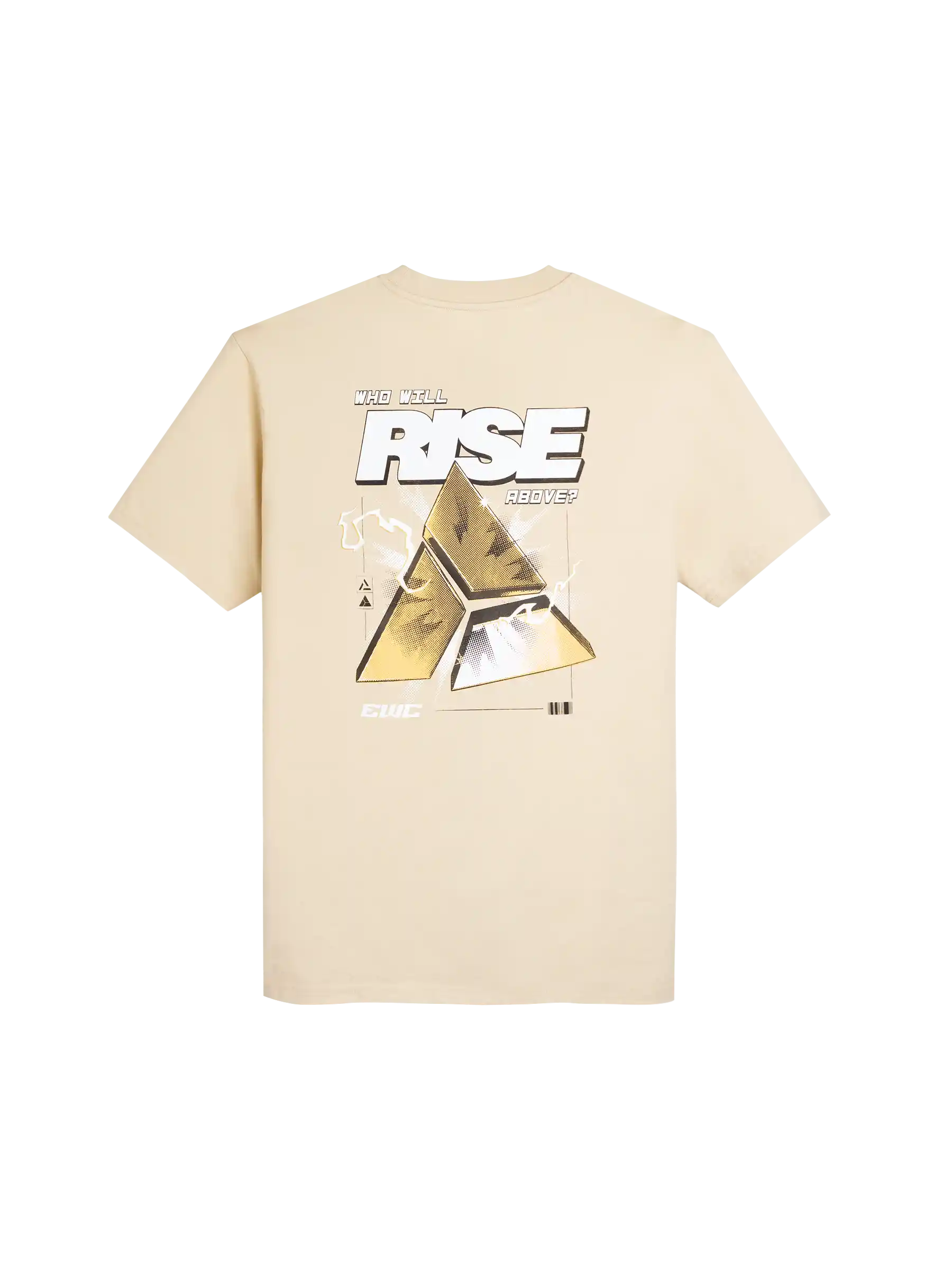EWC 2026 T-shirt