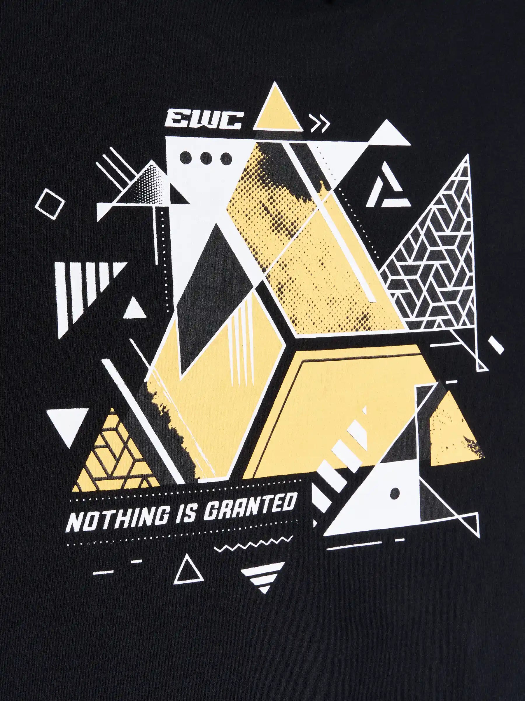 EWC 2026 T-shirt