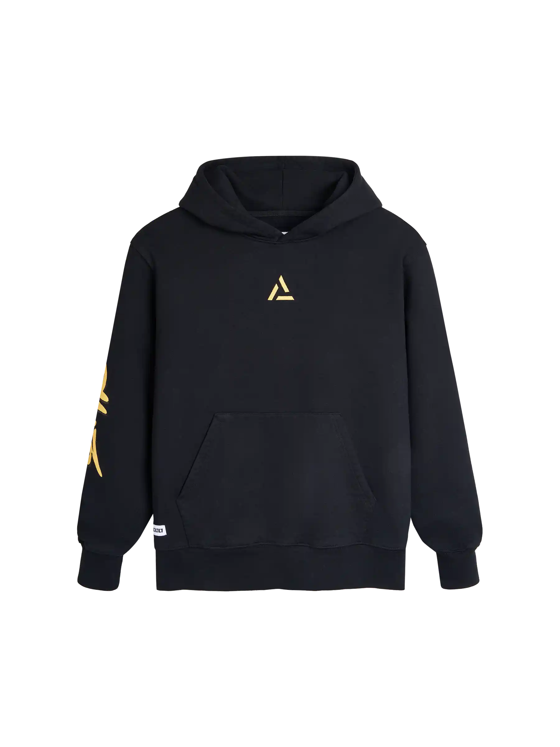 EWC 2026 Hoodie