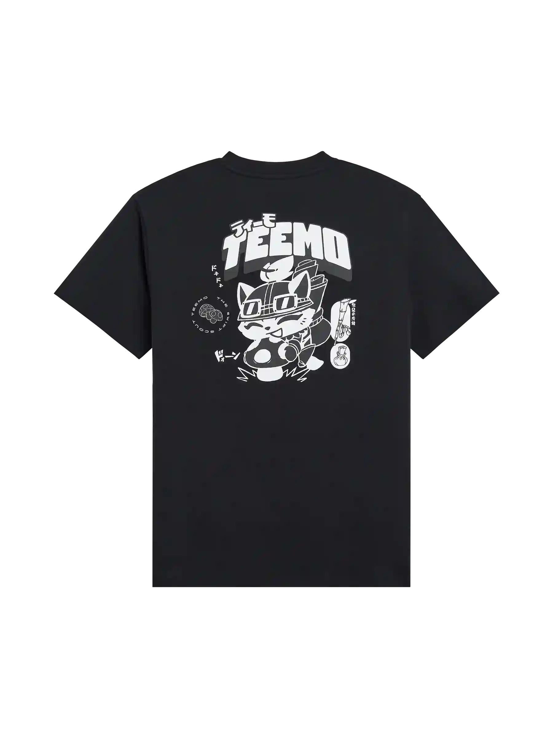 Teemo T-shirt