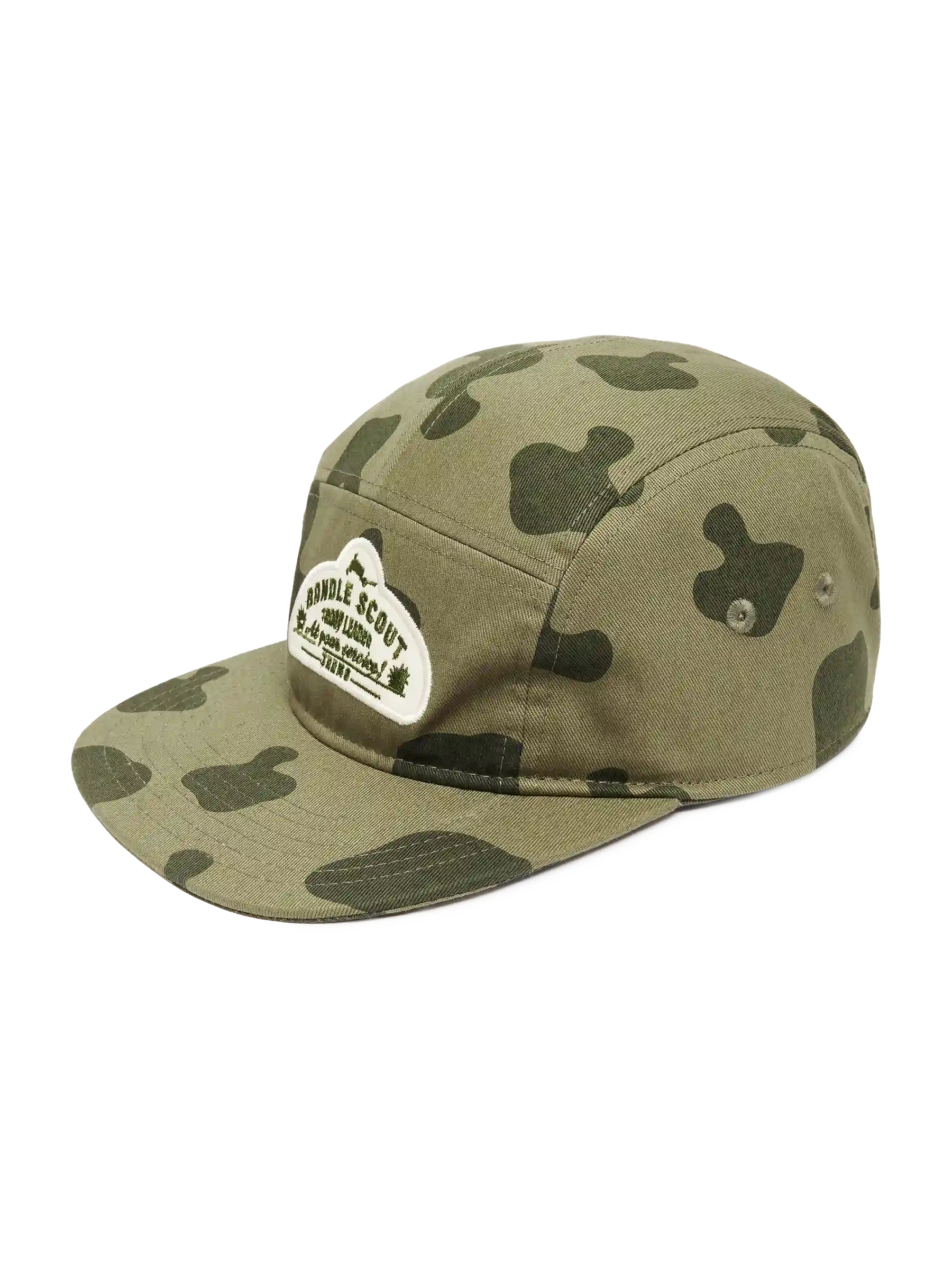 Bandle Scout Cap