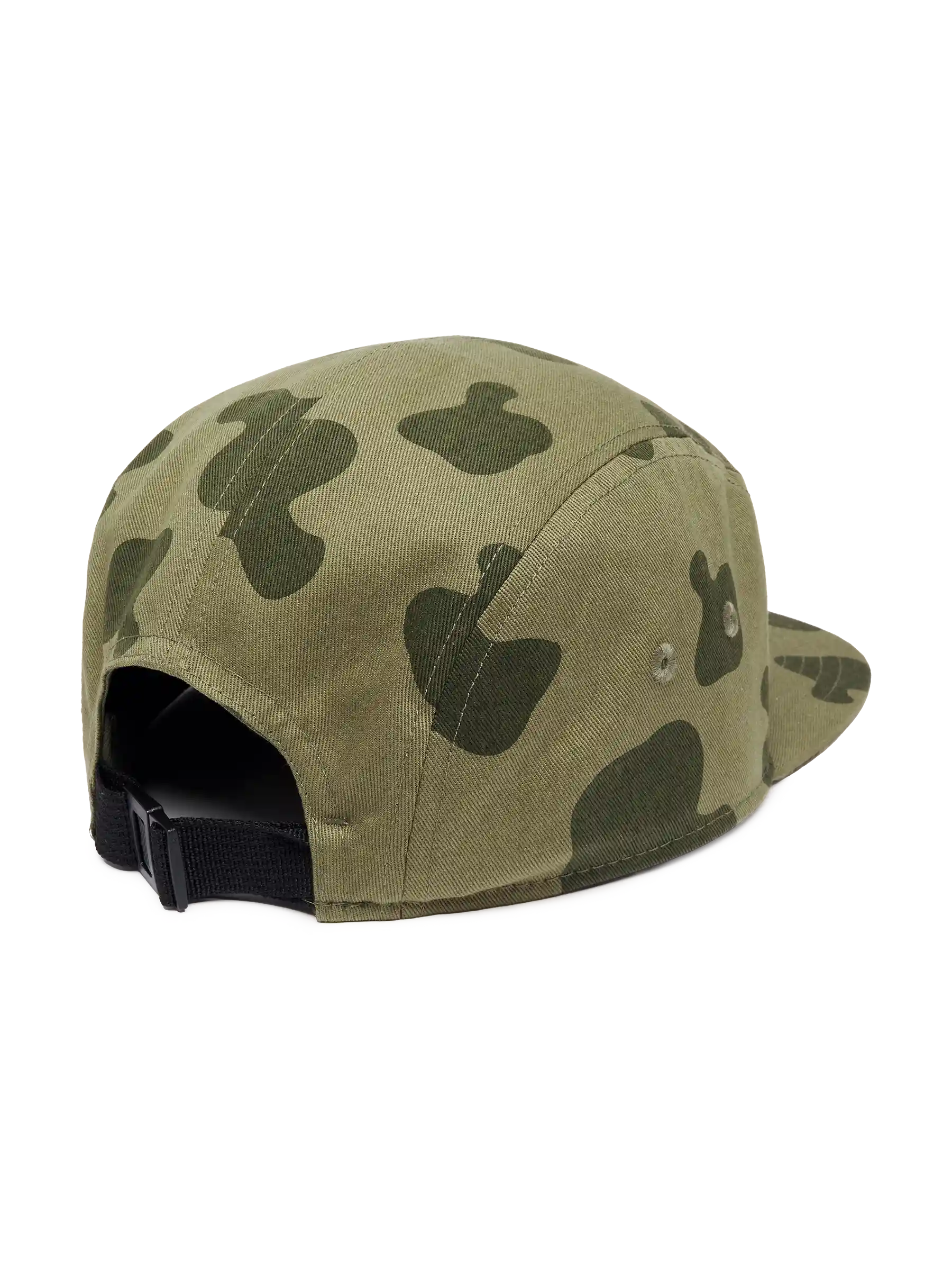 Bandle Scout Cap