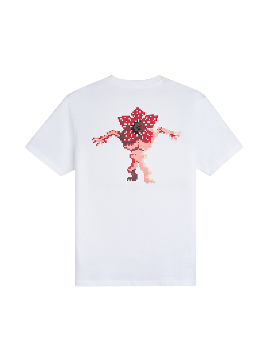 Stranger Things Demogorgon T-shirt | Fulllife