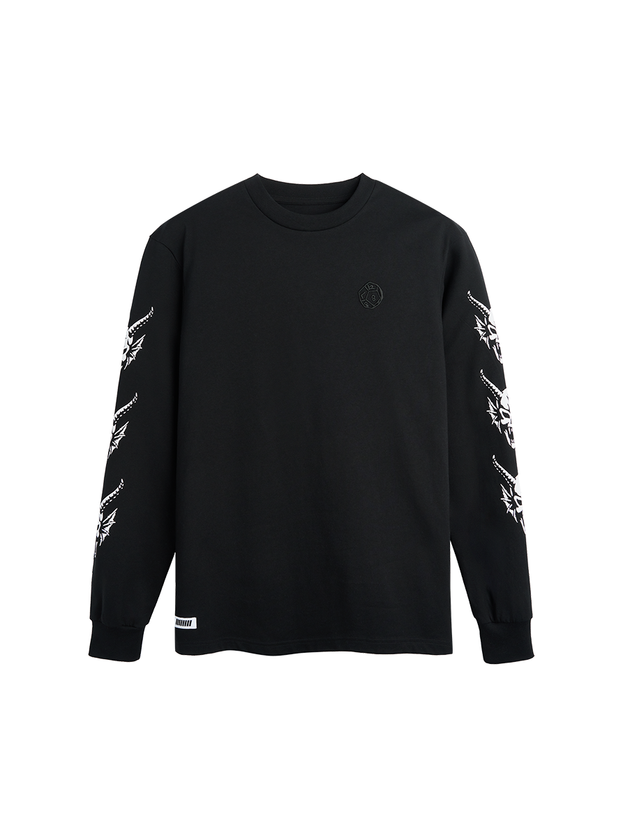 Hellfire Club Long Sleeves