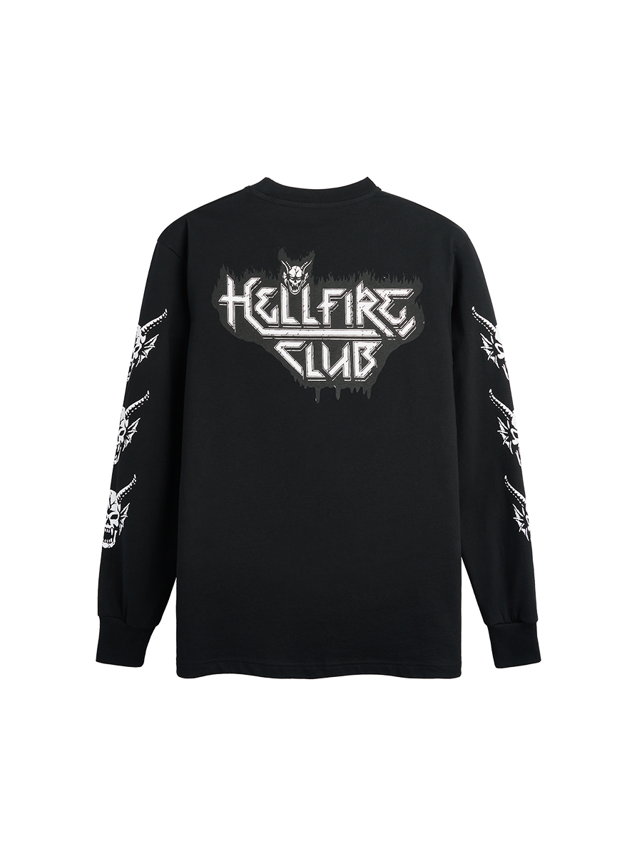 Hellfire Club Long Sleeves