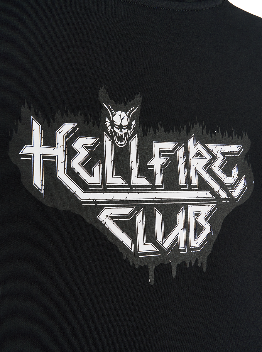 Hellfire Club Long Sleeves