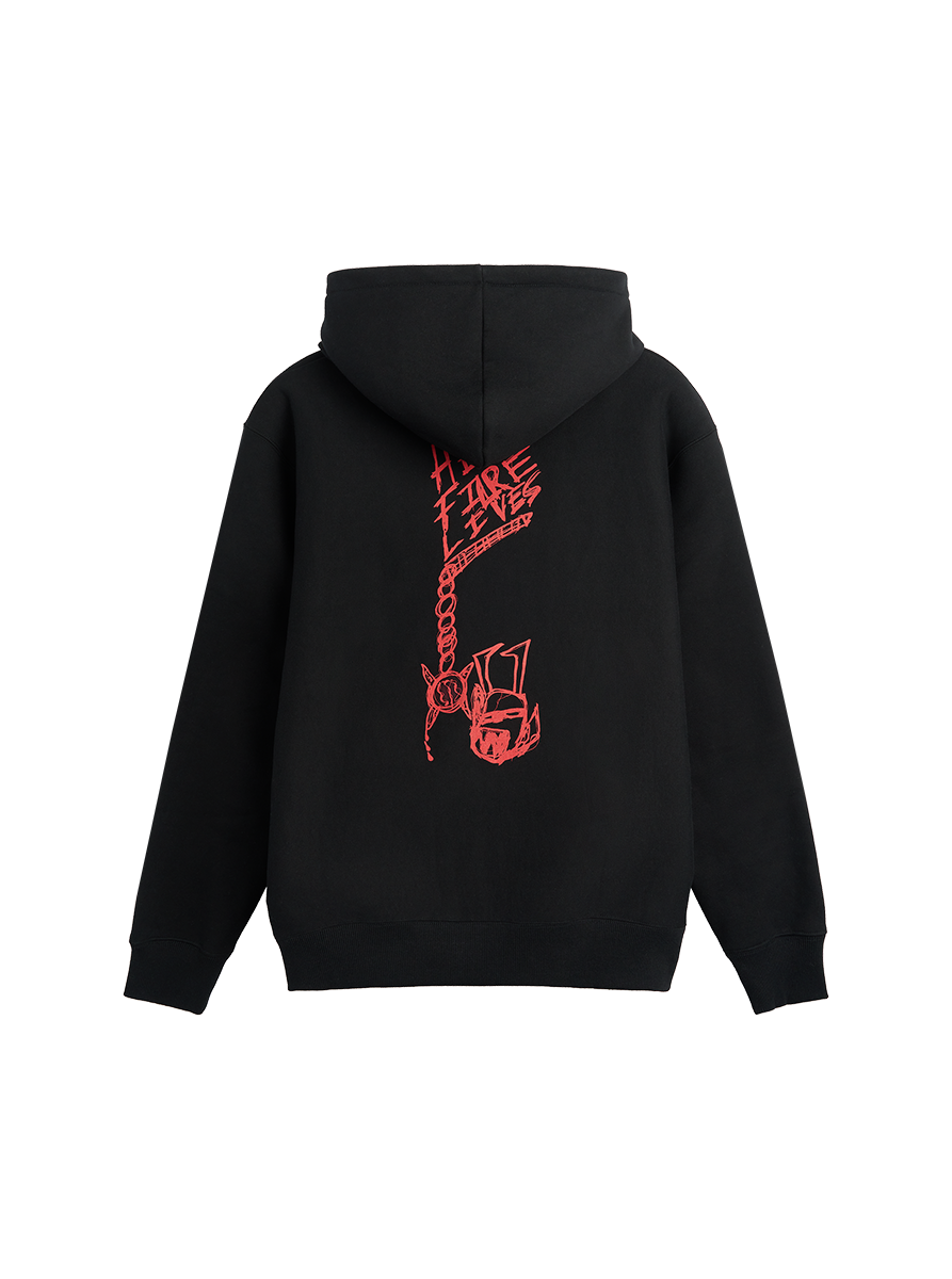 Hellfire Club Hoodie