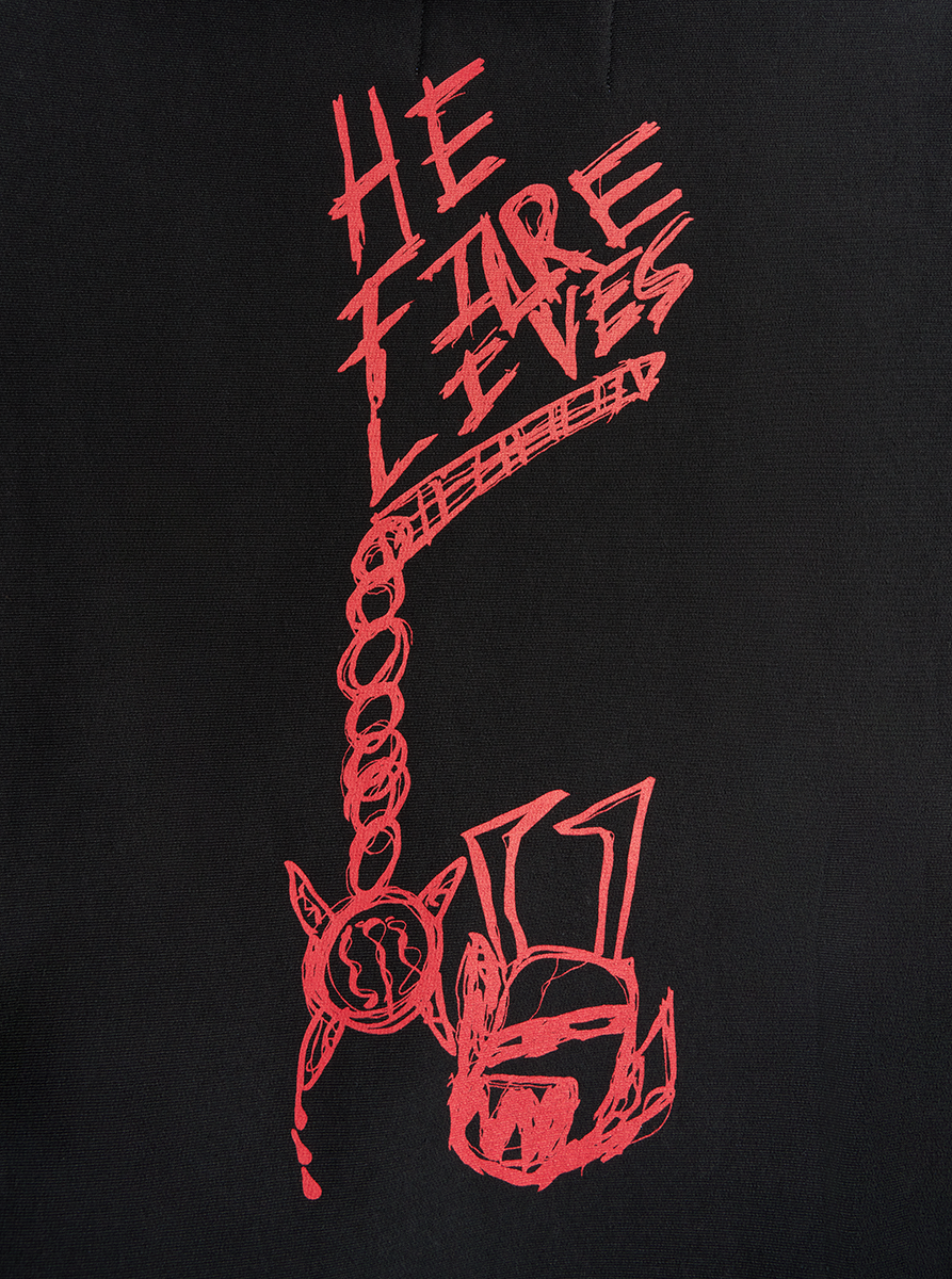 Hellfire Club Hoodie