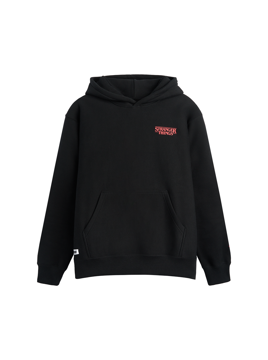 Stranger Things Hoodie
