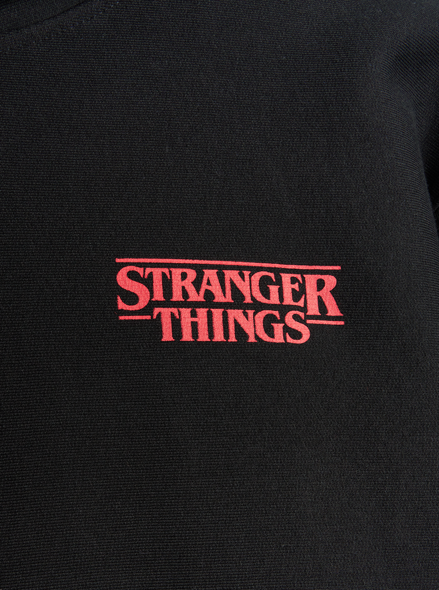 Stranger Things Hoodie