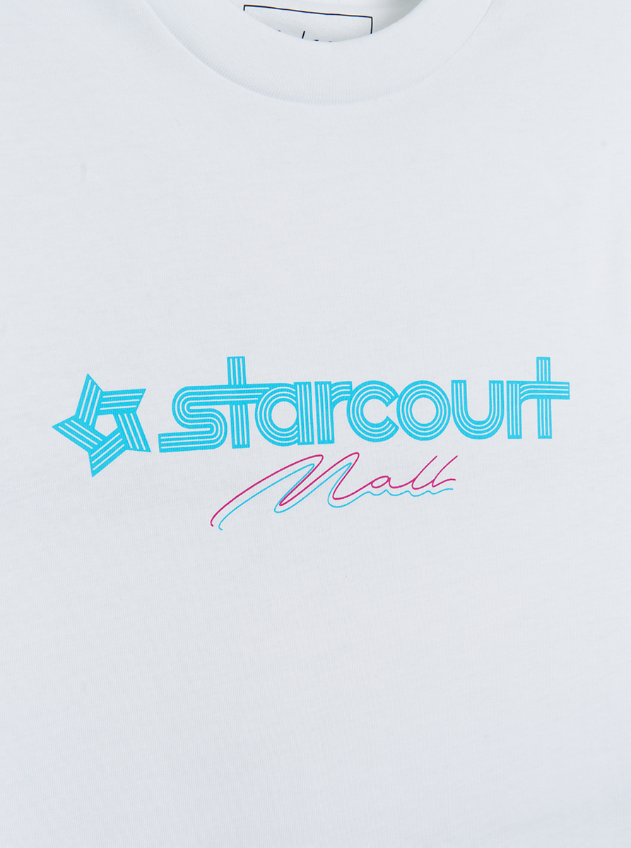 Starcourt T-shirt