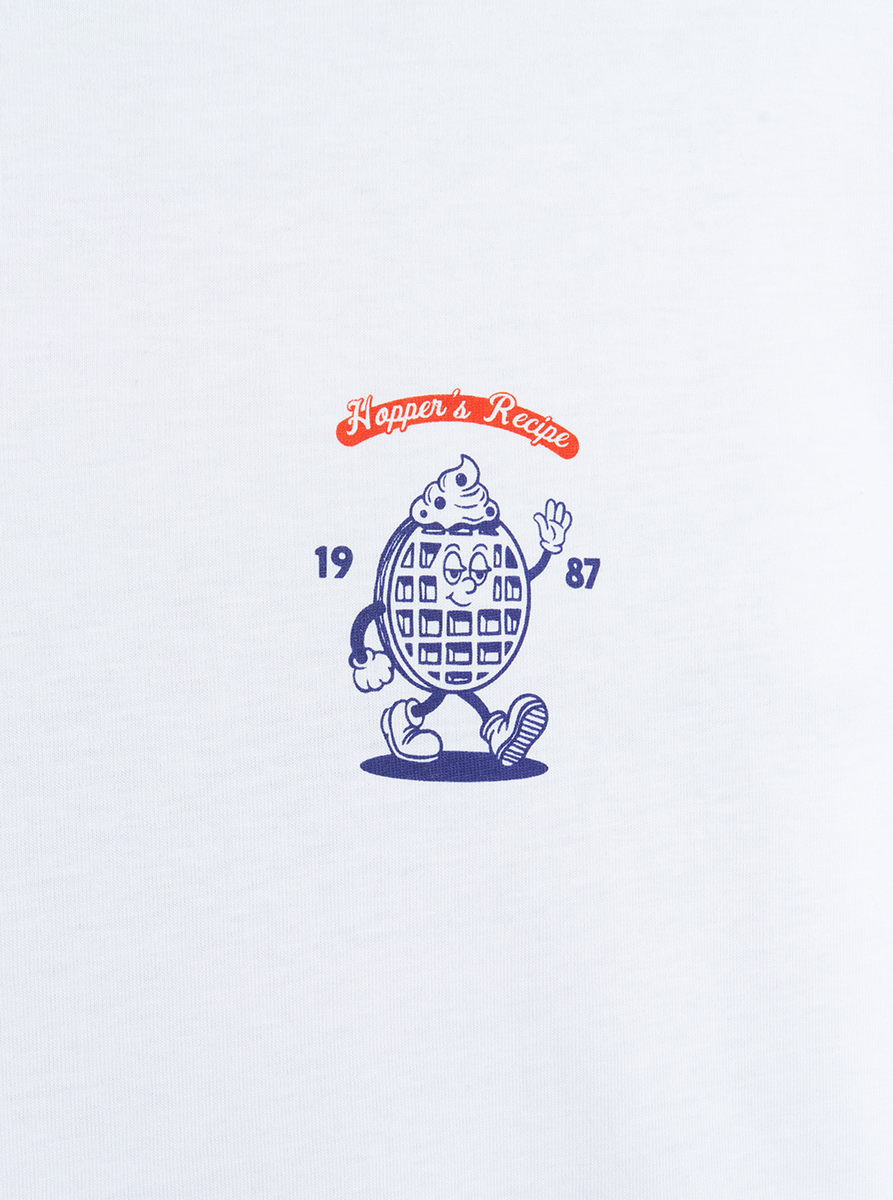 Eleven Waffles T-shirt