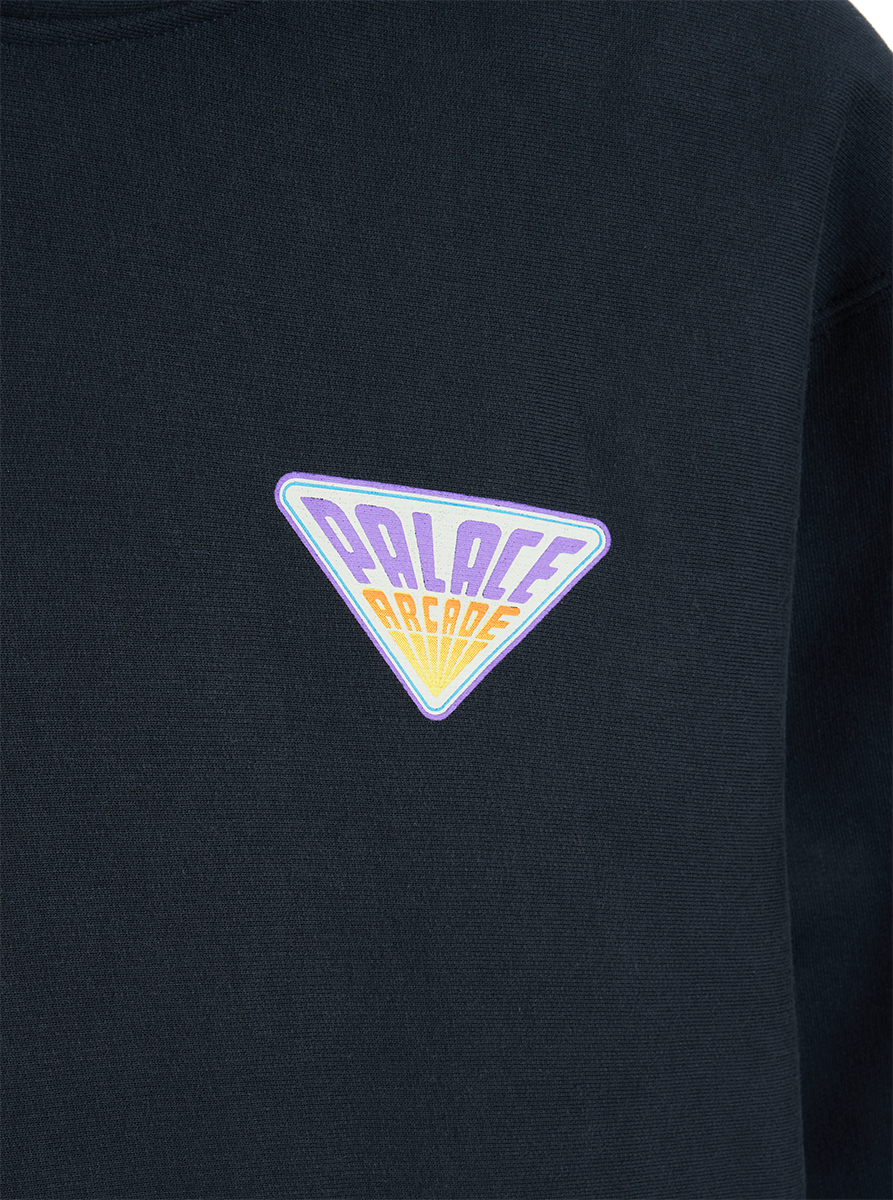 Palace Arcade Hoodie