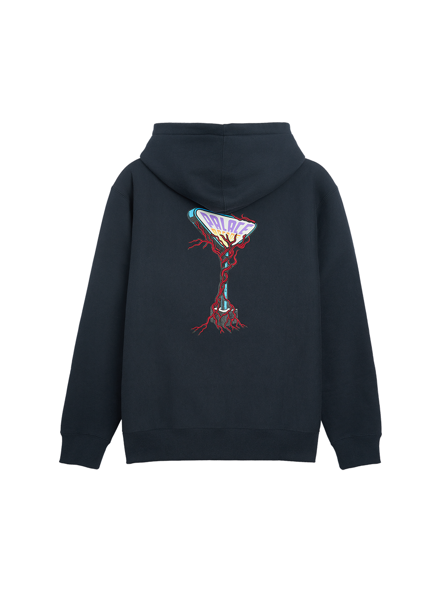 Palace Arcade Hoodie