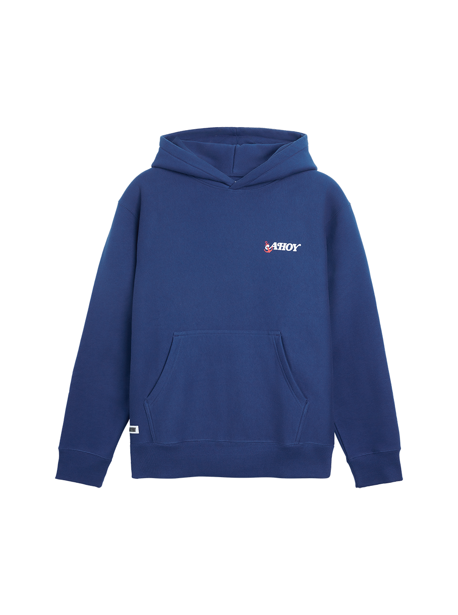 Scoops Ahoy Hoodie