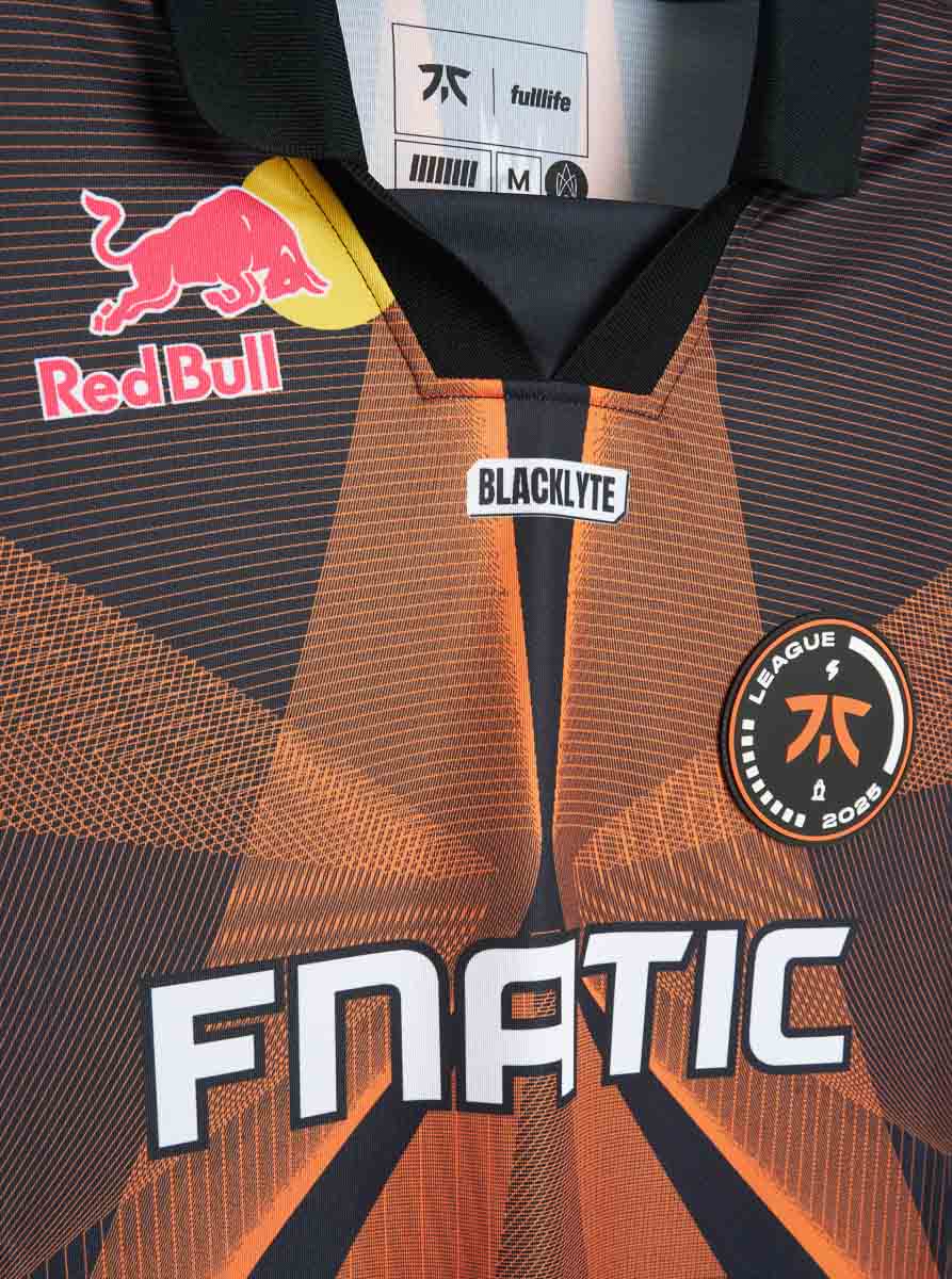 Worlds Jersey 2025