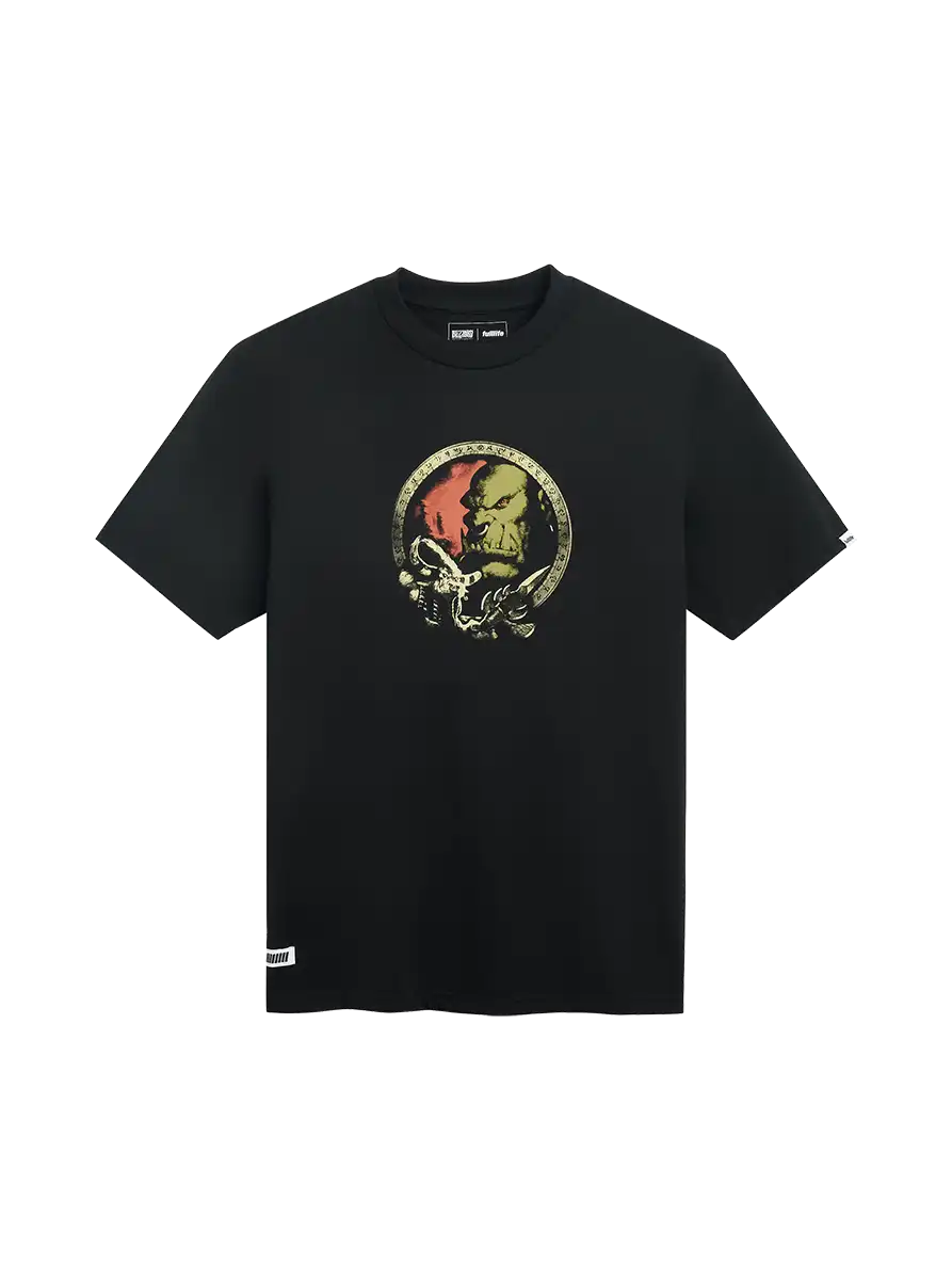 OG Cover T-shirt