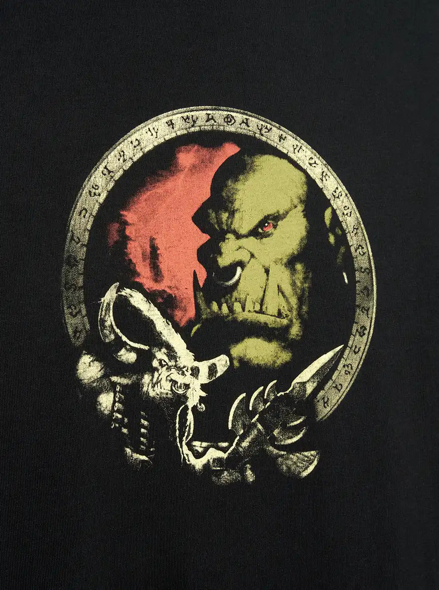 OG Cover T-shirt
