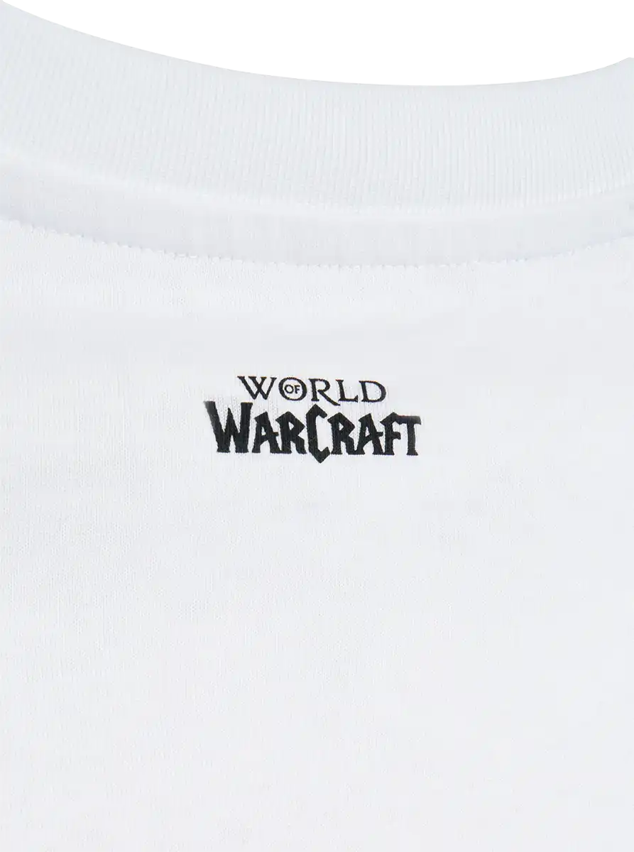 Stormstout T-shirt