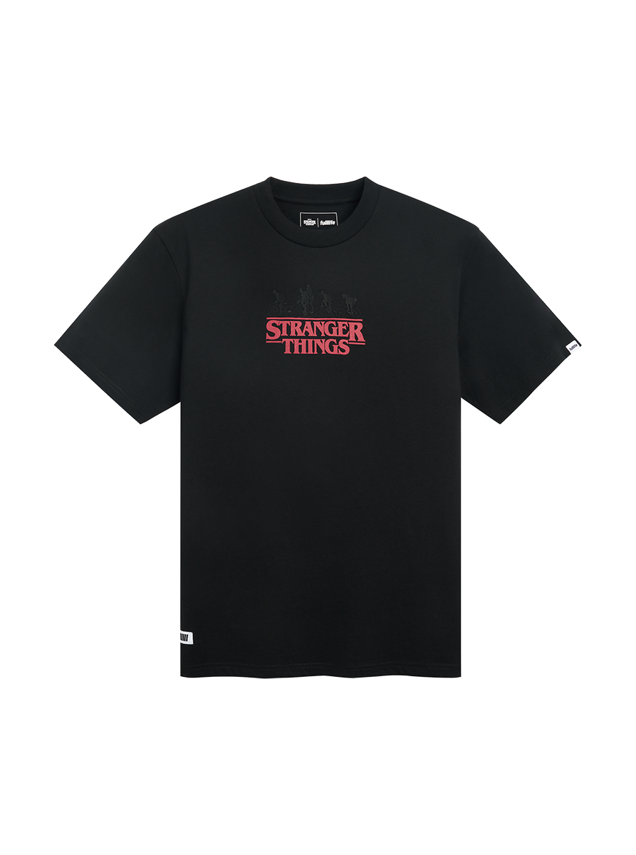 Stranger Things T-shirt