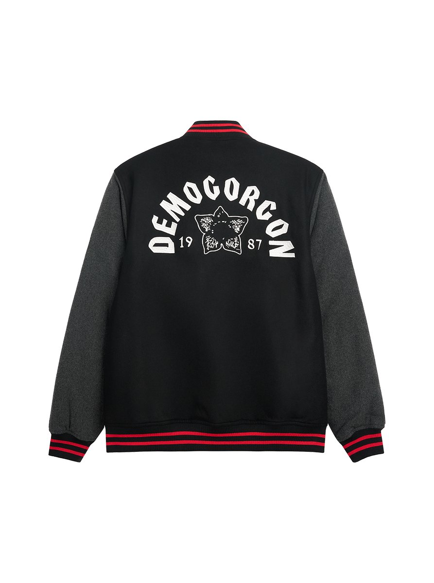 Demogorgon Jacket