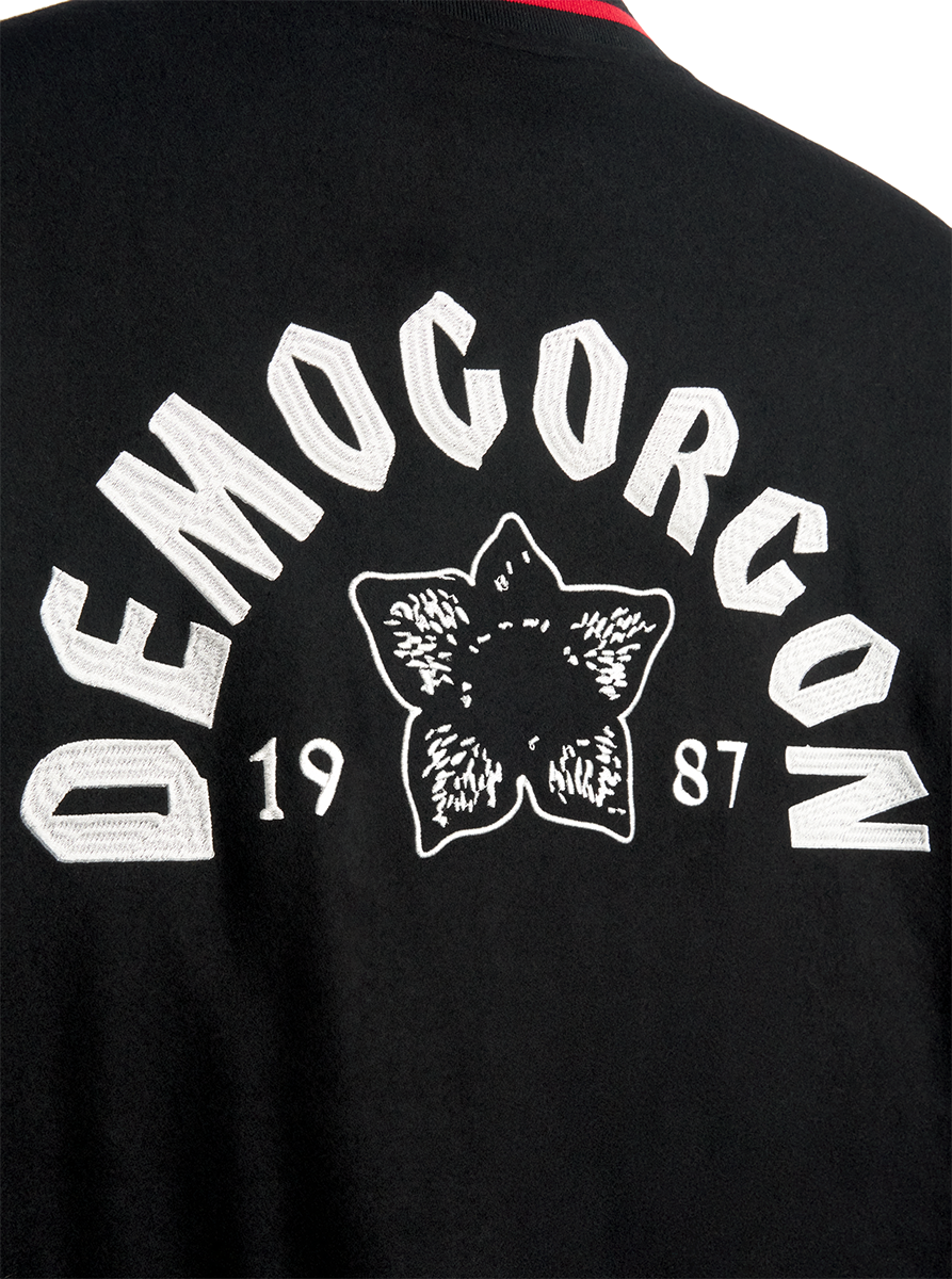 Demogorgon Jacket
