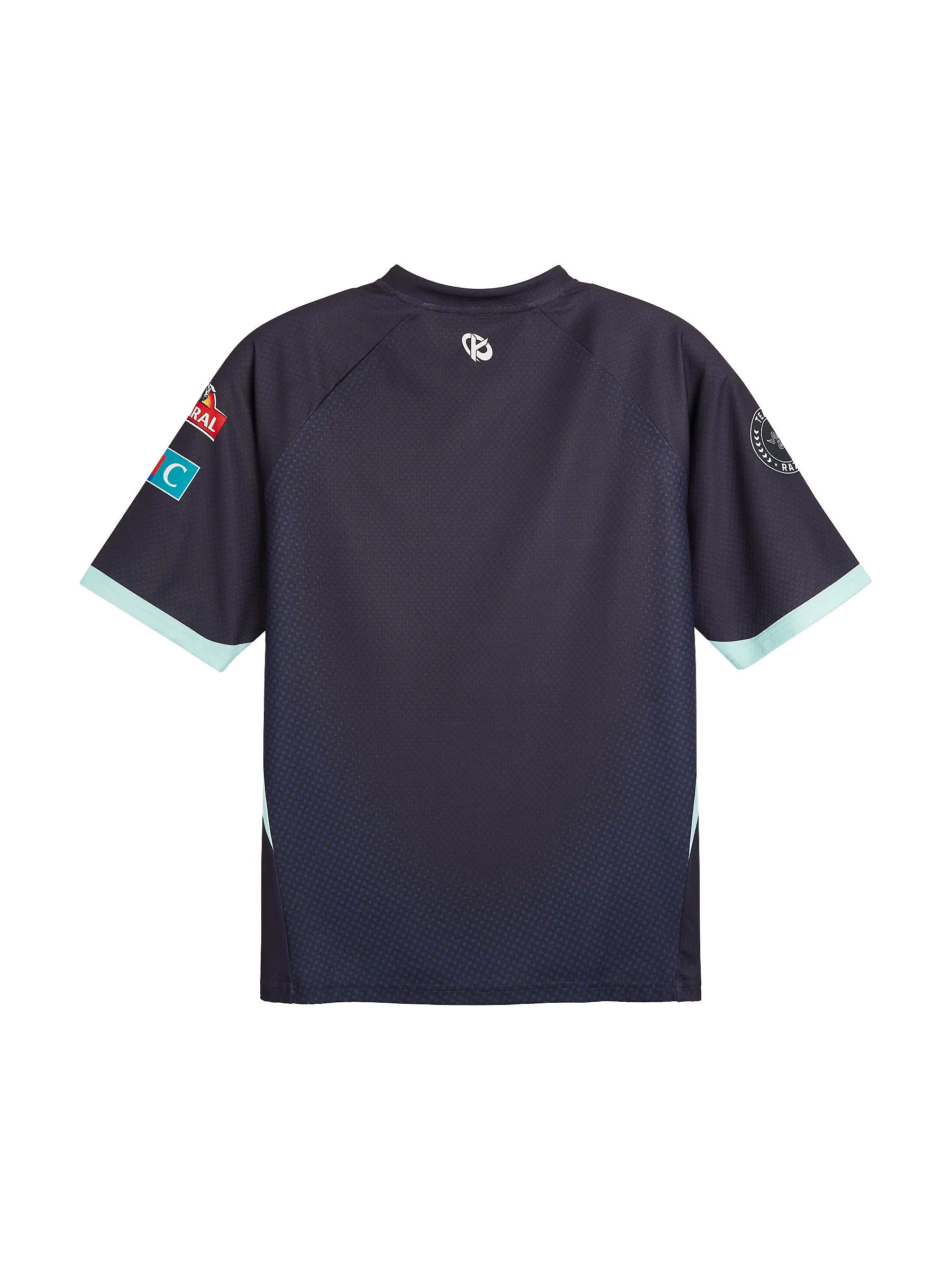 Maillot Pro 2026 Bleu