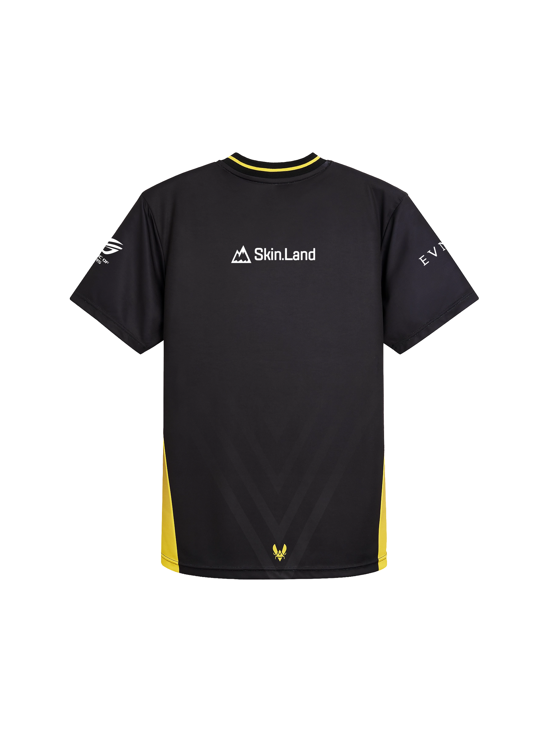 CS2 Pro Jersey 2026