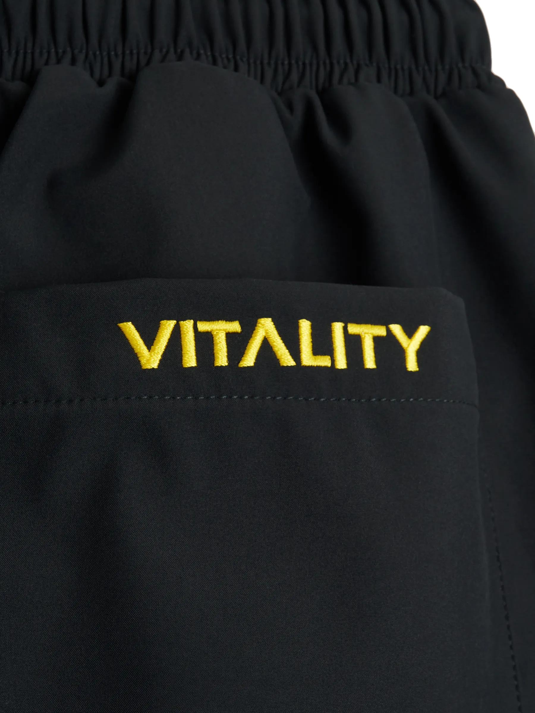 2026 Pro Kit Pants