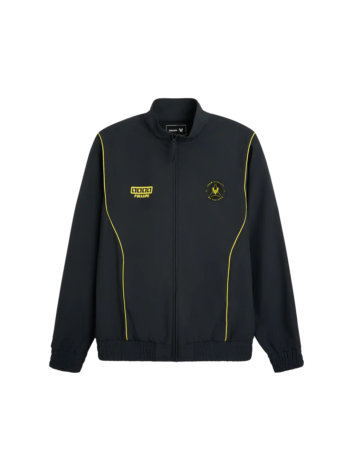 Vitality 2026 Pro Kit Jacket | Fulllife