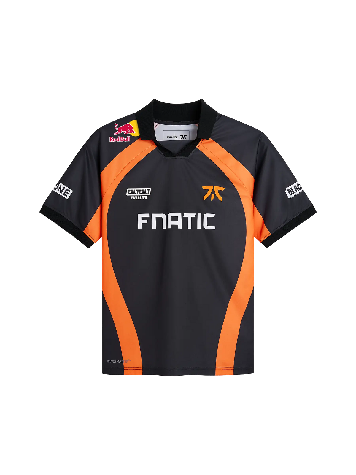 Fnatic 2026 Pro Jersey | Fulllife Fnatic 2026 Pro Jersey | Fulllife