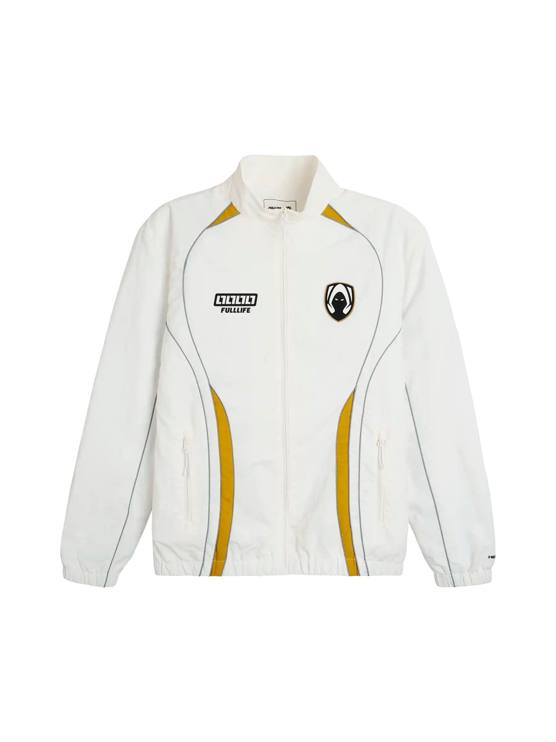 Pro Kit 2026 Official Jacket