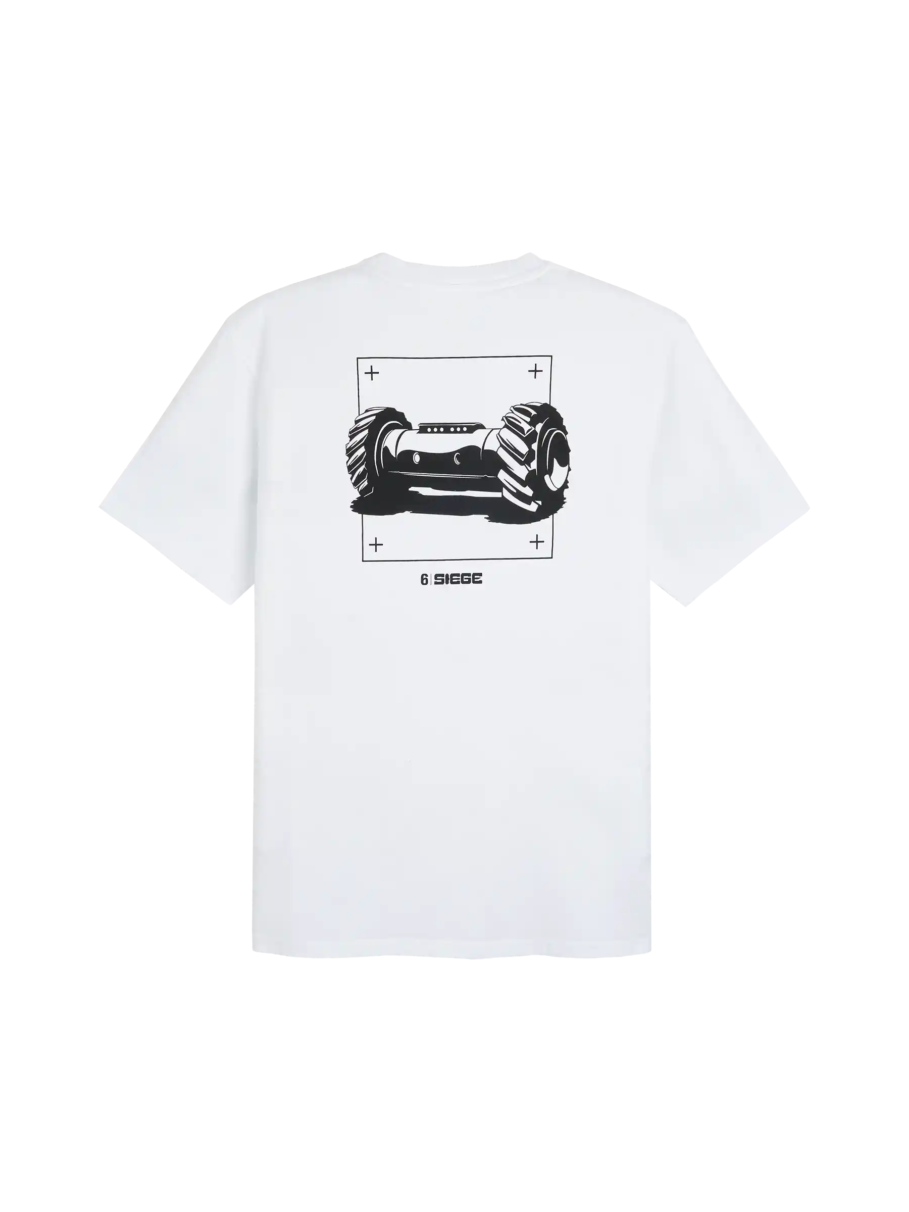 Drone T-shirt