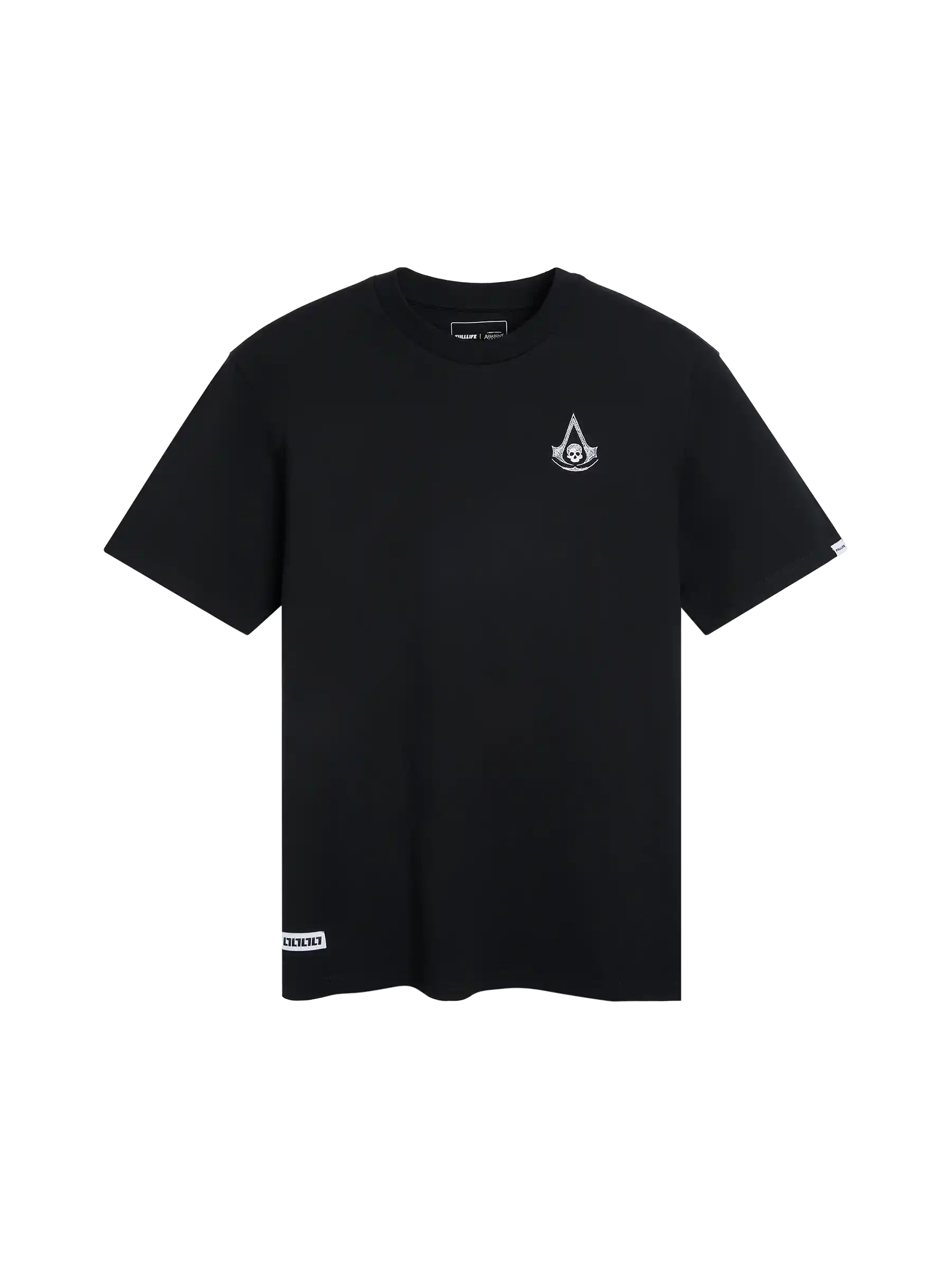 トップス 00'S BLACK FLAG T-SHIRTS Assassin's Creed® Black Flag T-shirt | Fulllife