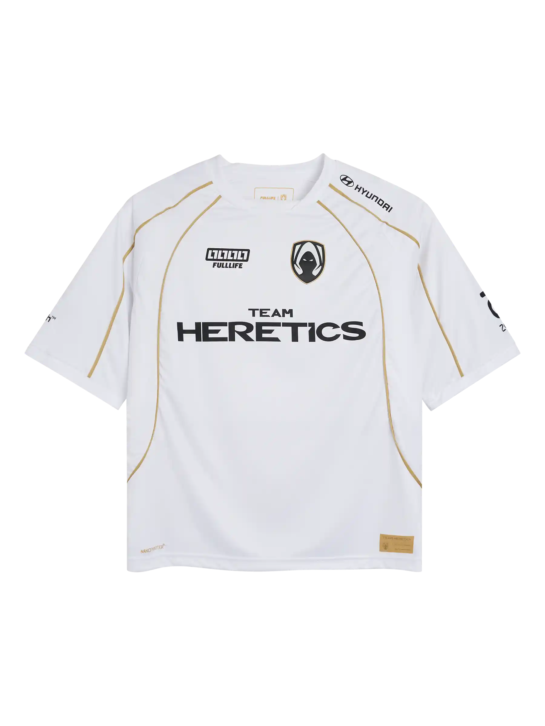 2026 Pro Kit Jersey