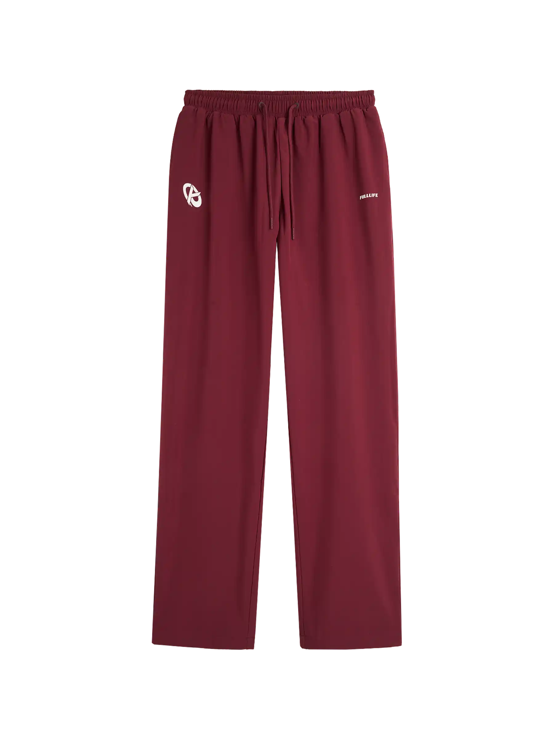 Pantalon Pro Kit 2026 Rouge