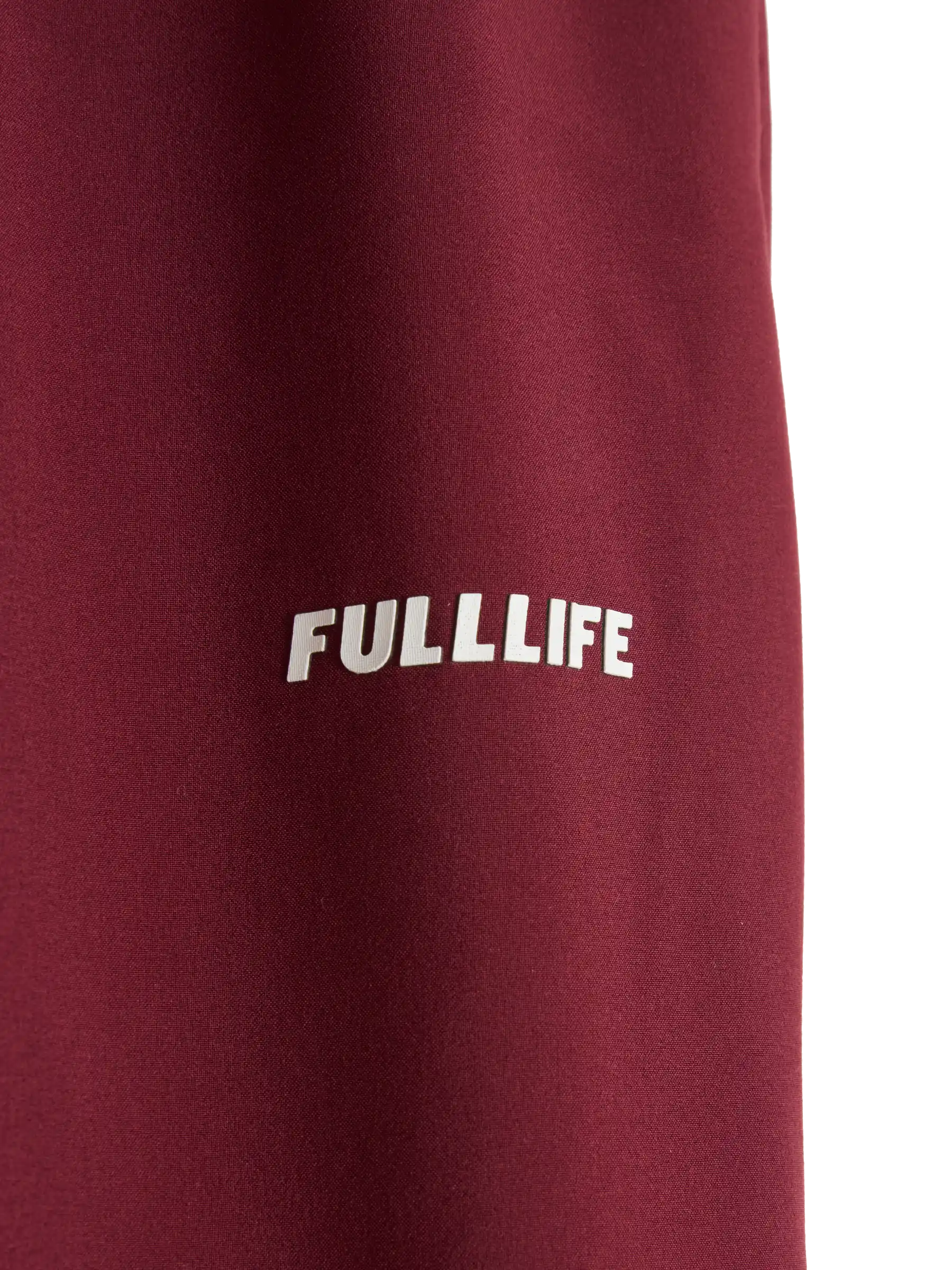 Pantalon Pro Kit 2026 Rouge