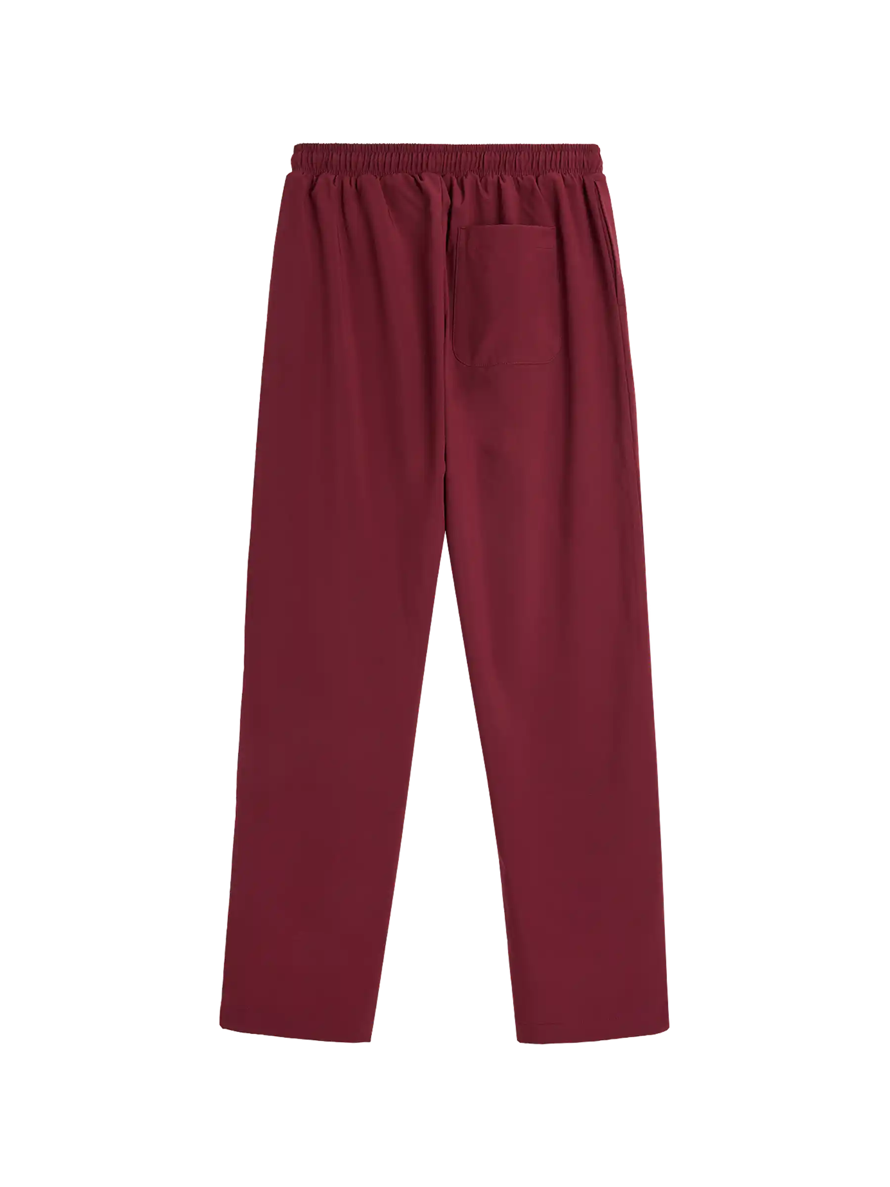 Pantalon Pro Kit 2026 Rouge