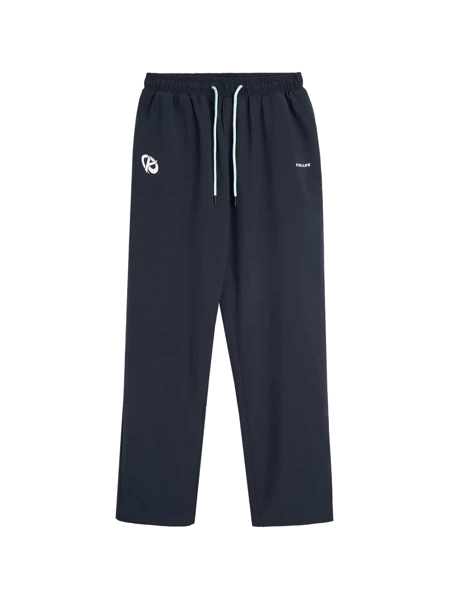 Pantalon Pro Kit 2026 Bleu