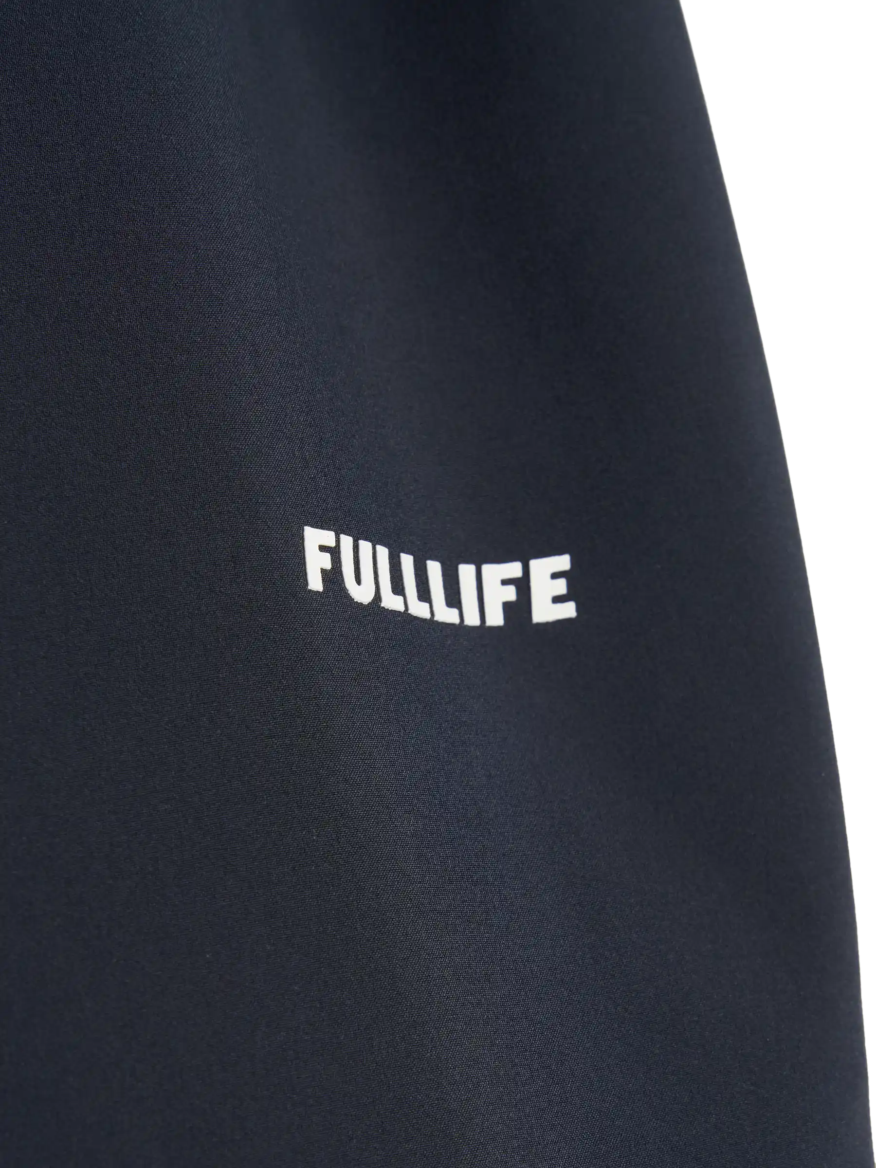 Pantalon Pro Kit 2026 Bleu