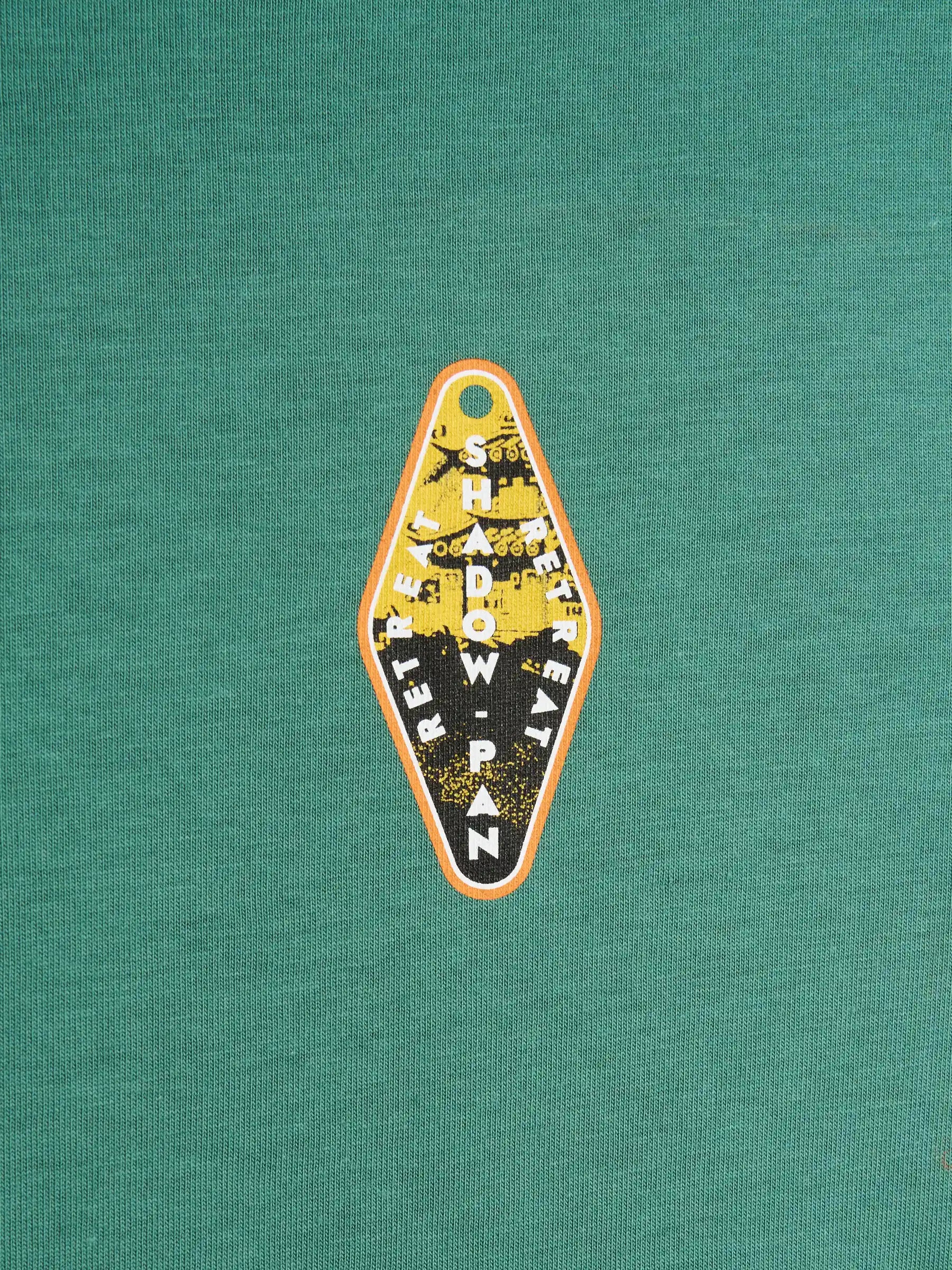 Retreat T-shirt